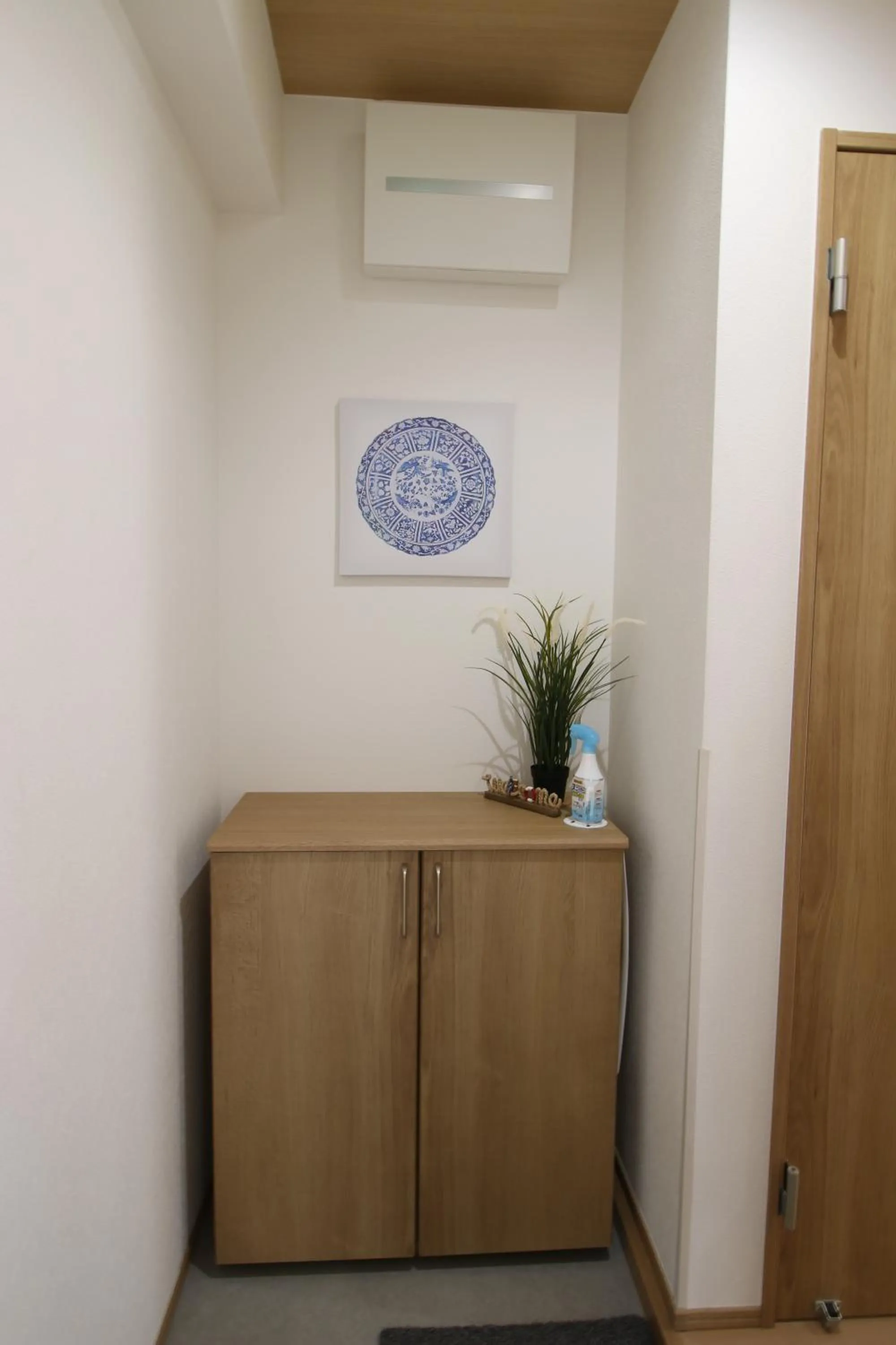 Uhome Suido Apartment SD