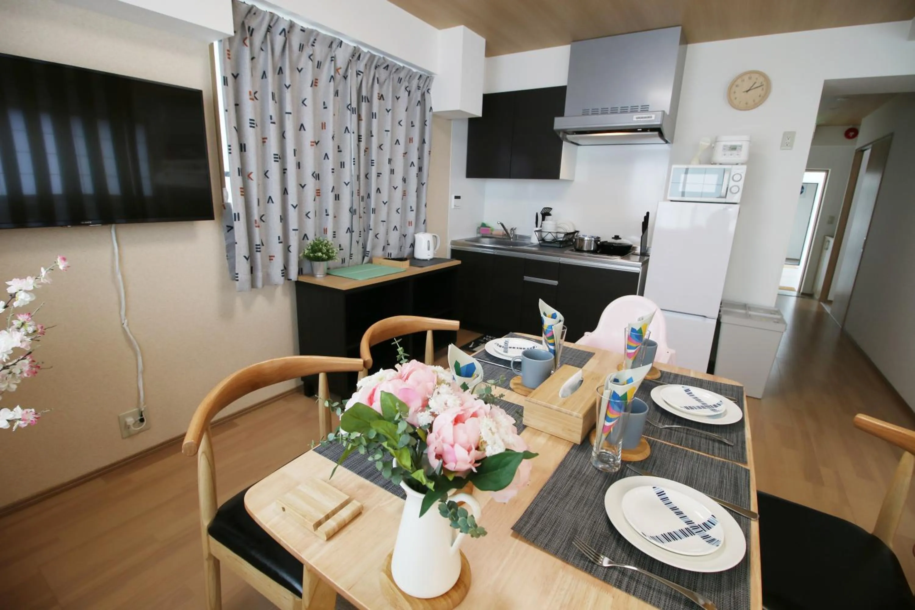 Uhome Suido Apartment SD