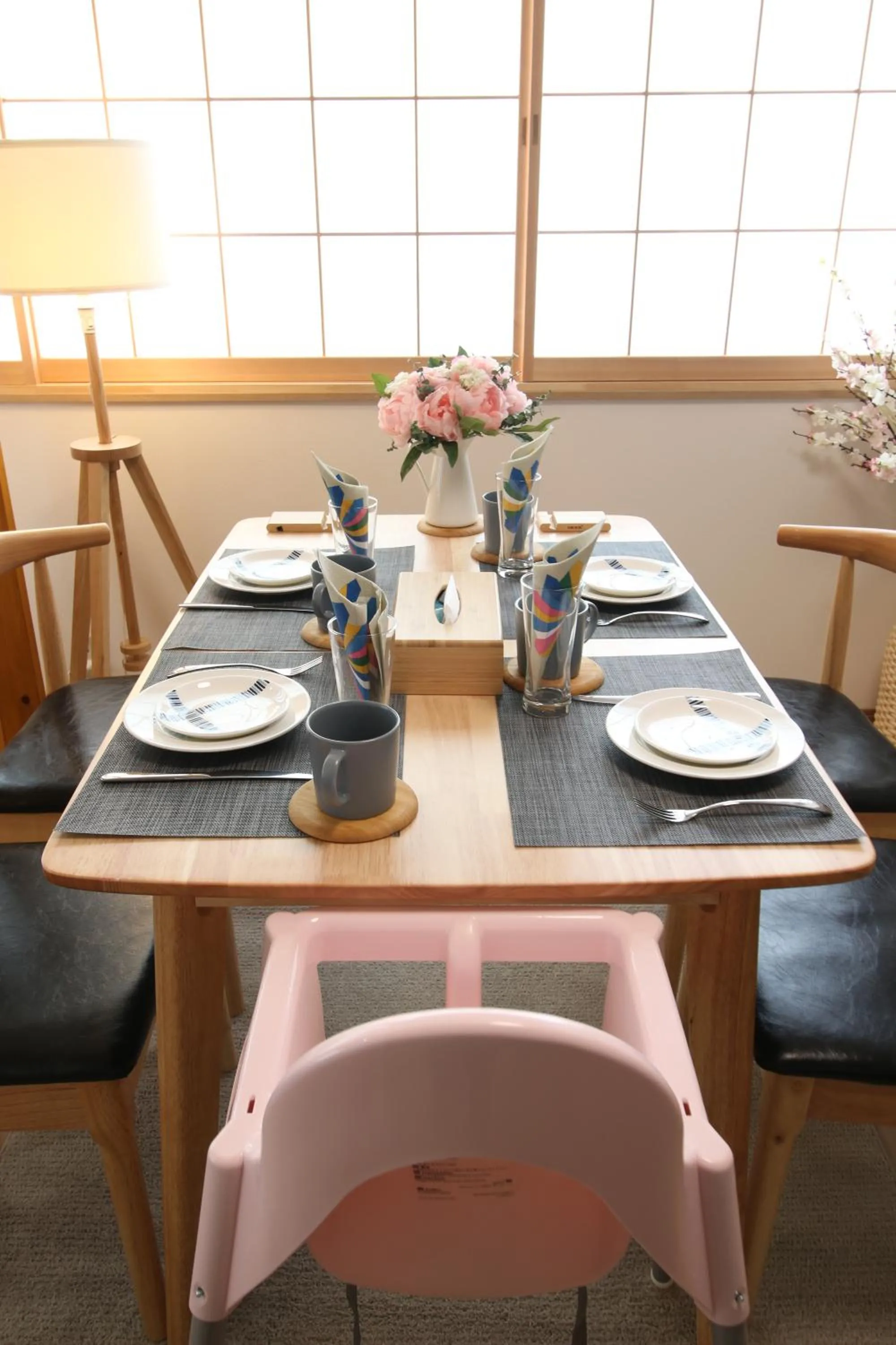 Uhome Suido Apartment SD
