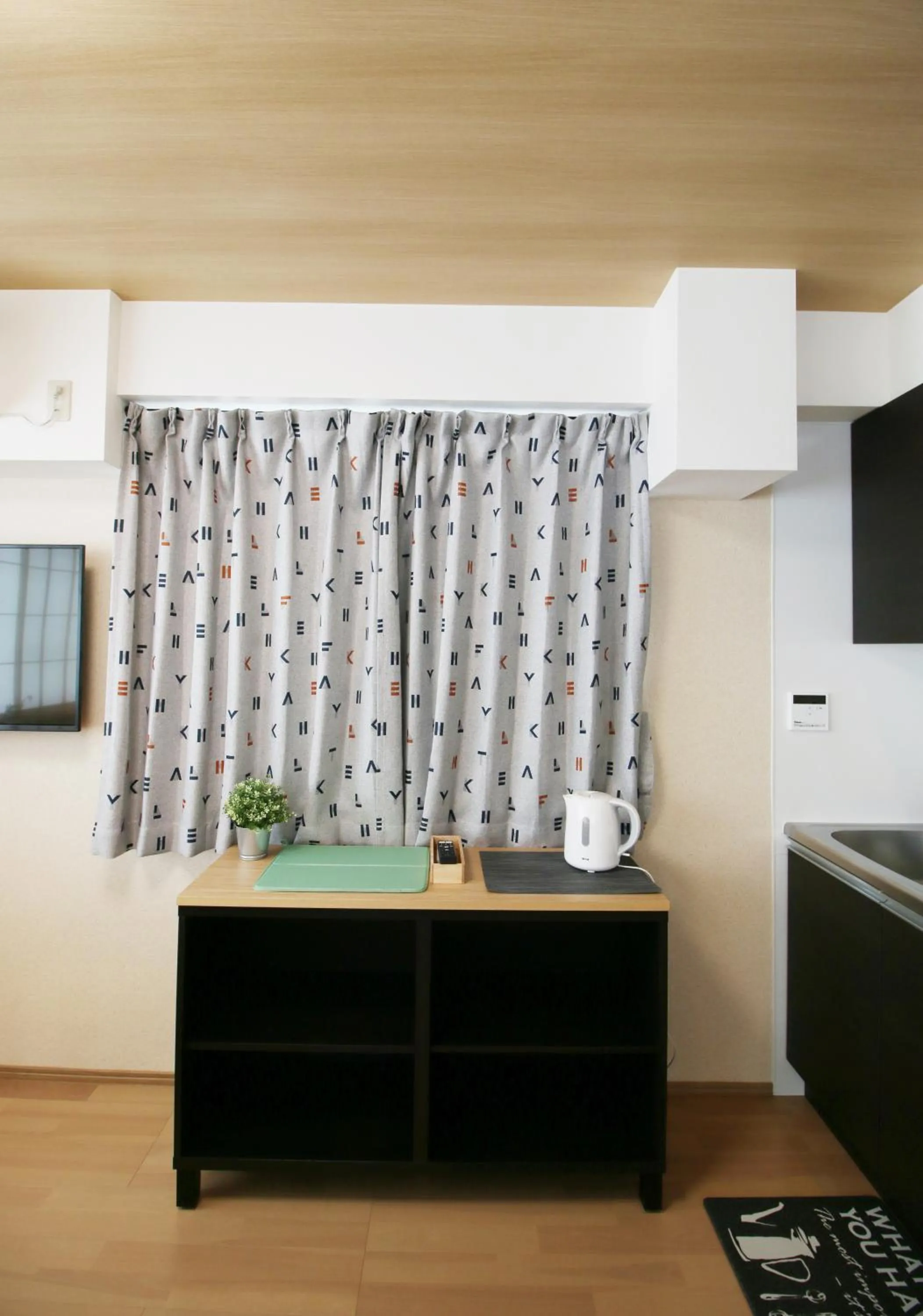 Uhome Suido Apartment SD