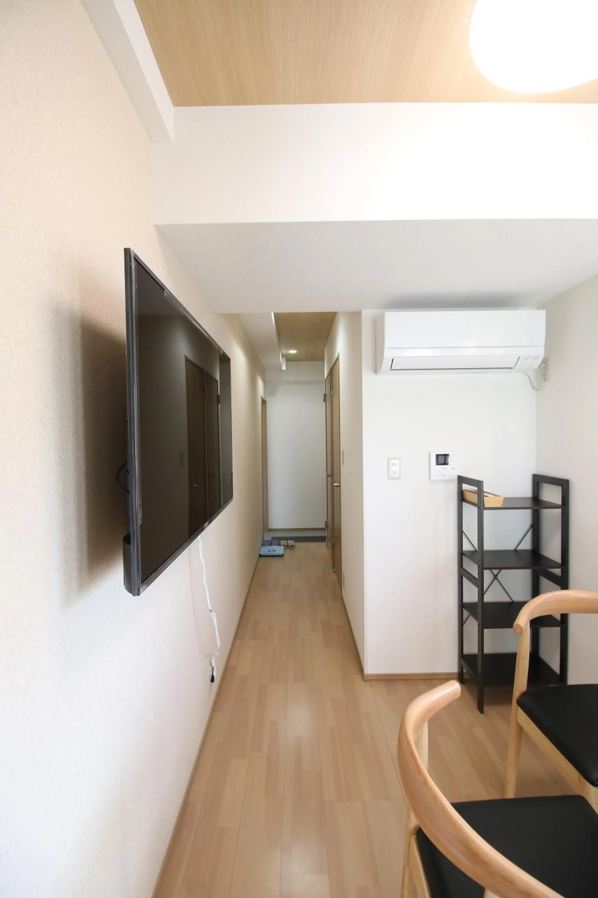 Uhome Suido Apartment SD