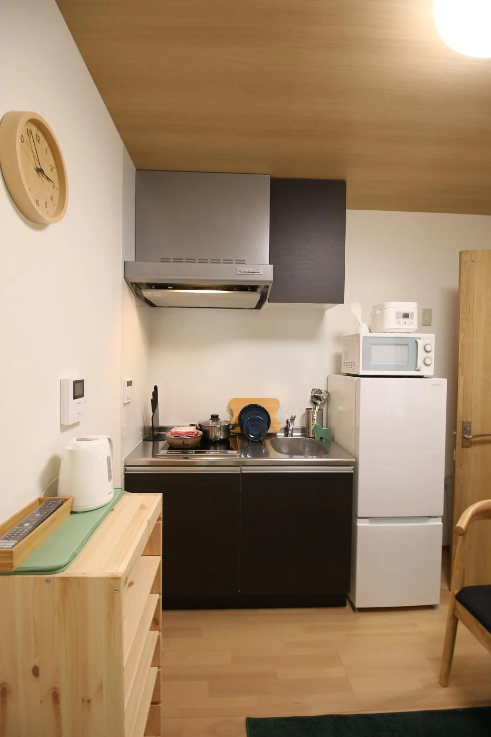 Uhome Suido Apartment SD