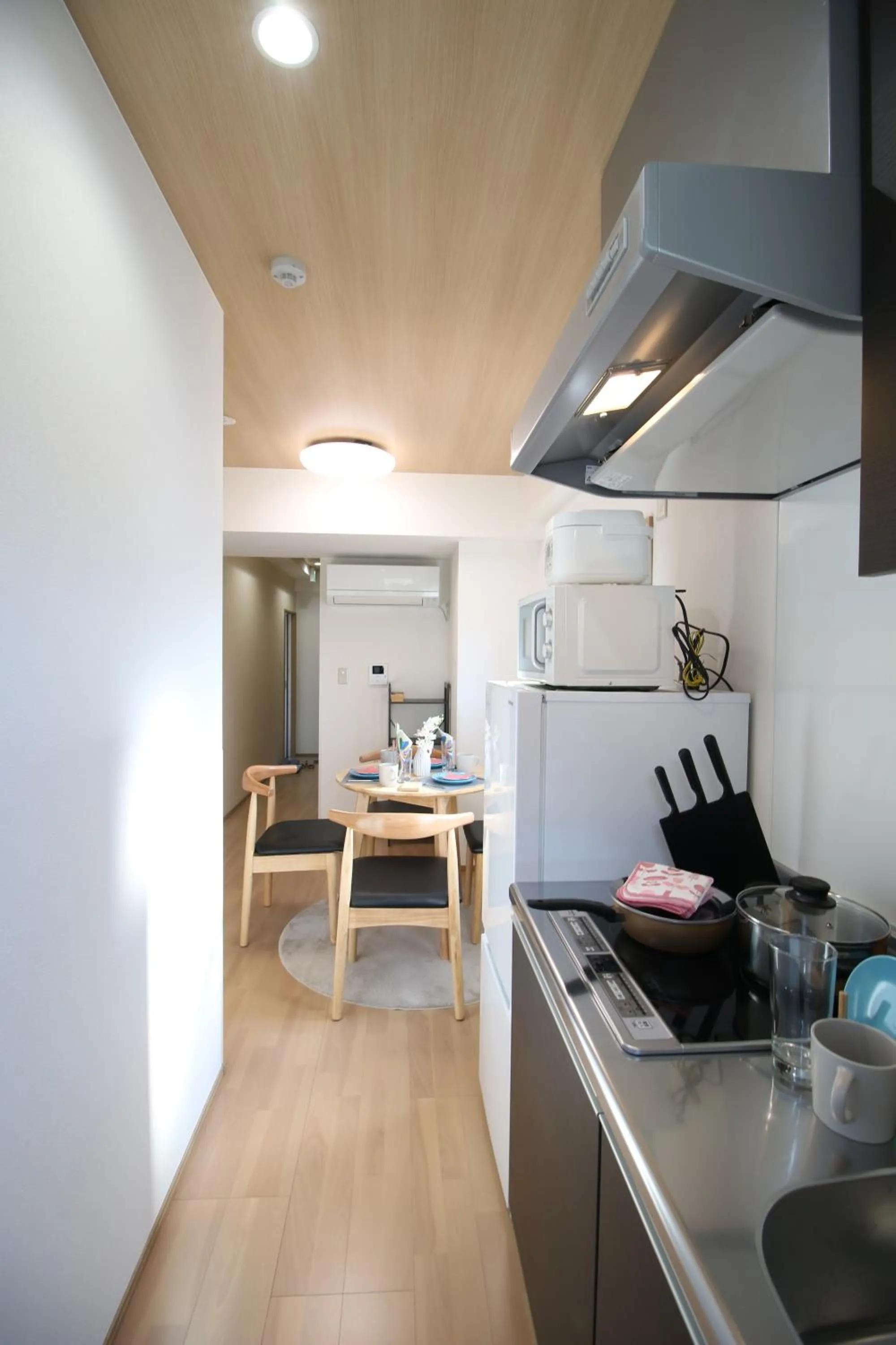 Uhome Suido Apartment SD