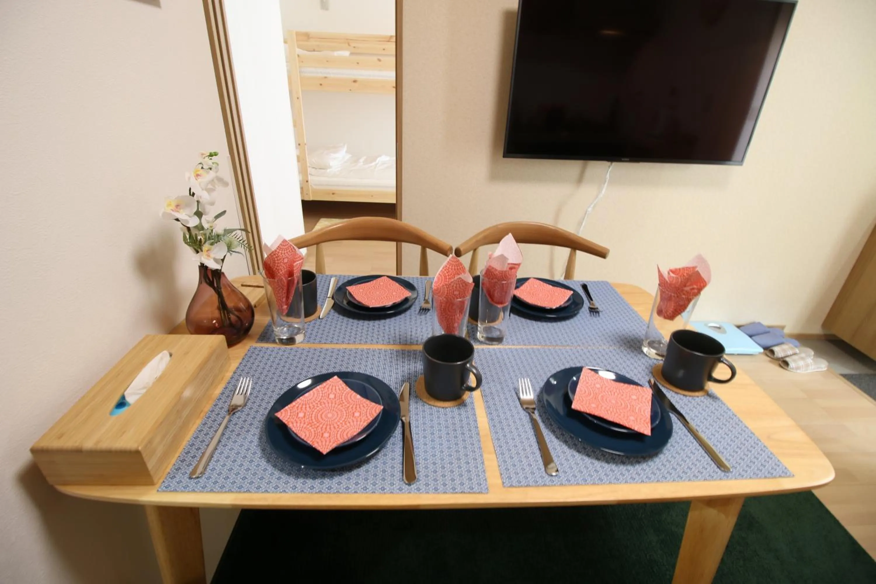 Uhome Suido Apartment SD