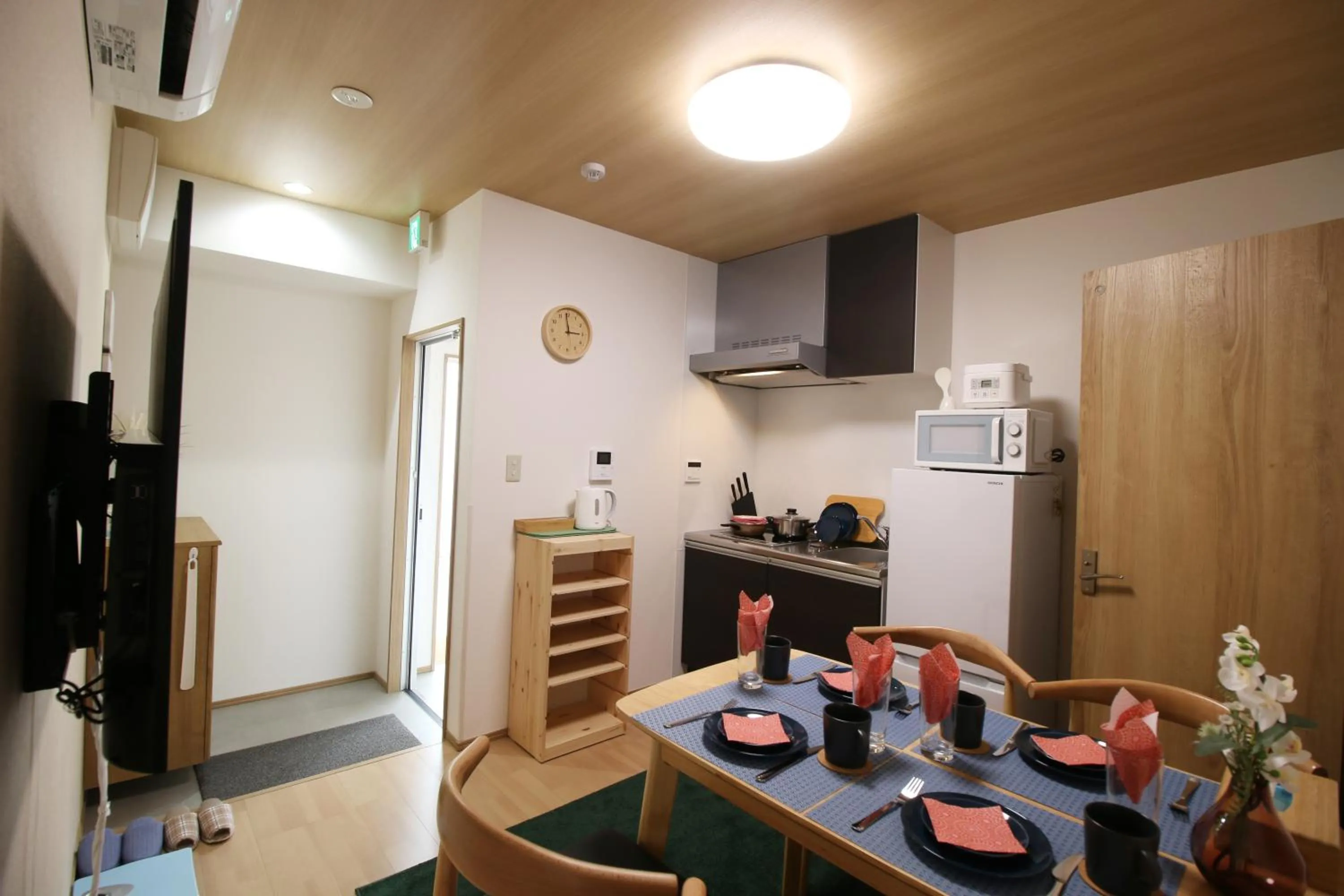 Uhome Suido Apartment SD