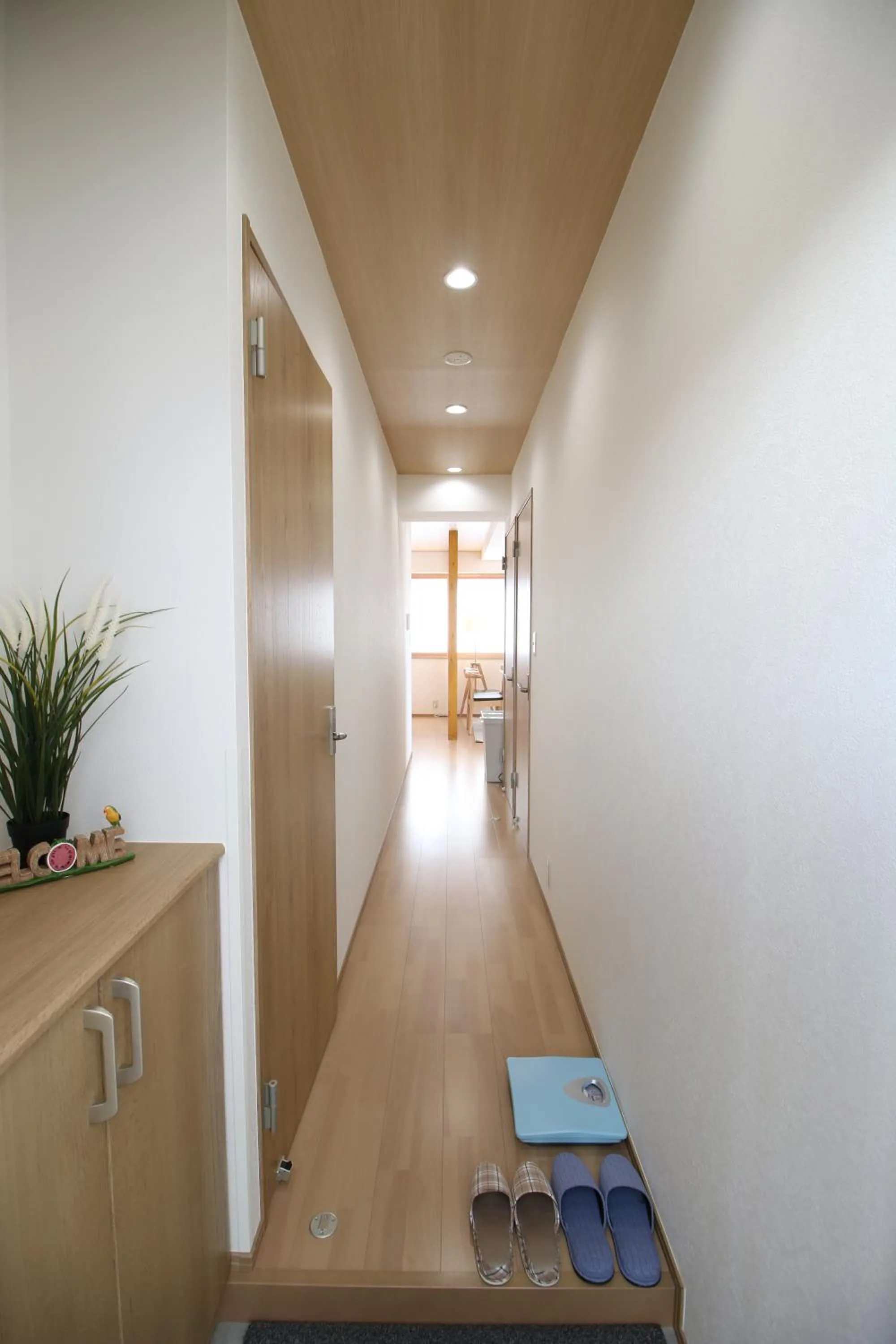 Uhome Suido Apartment SD