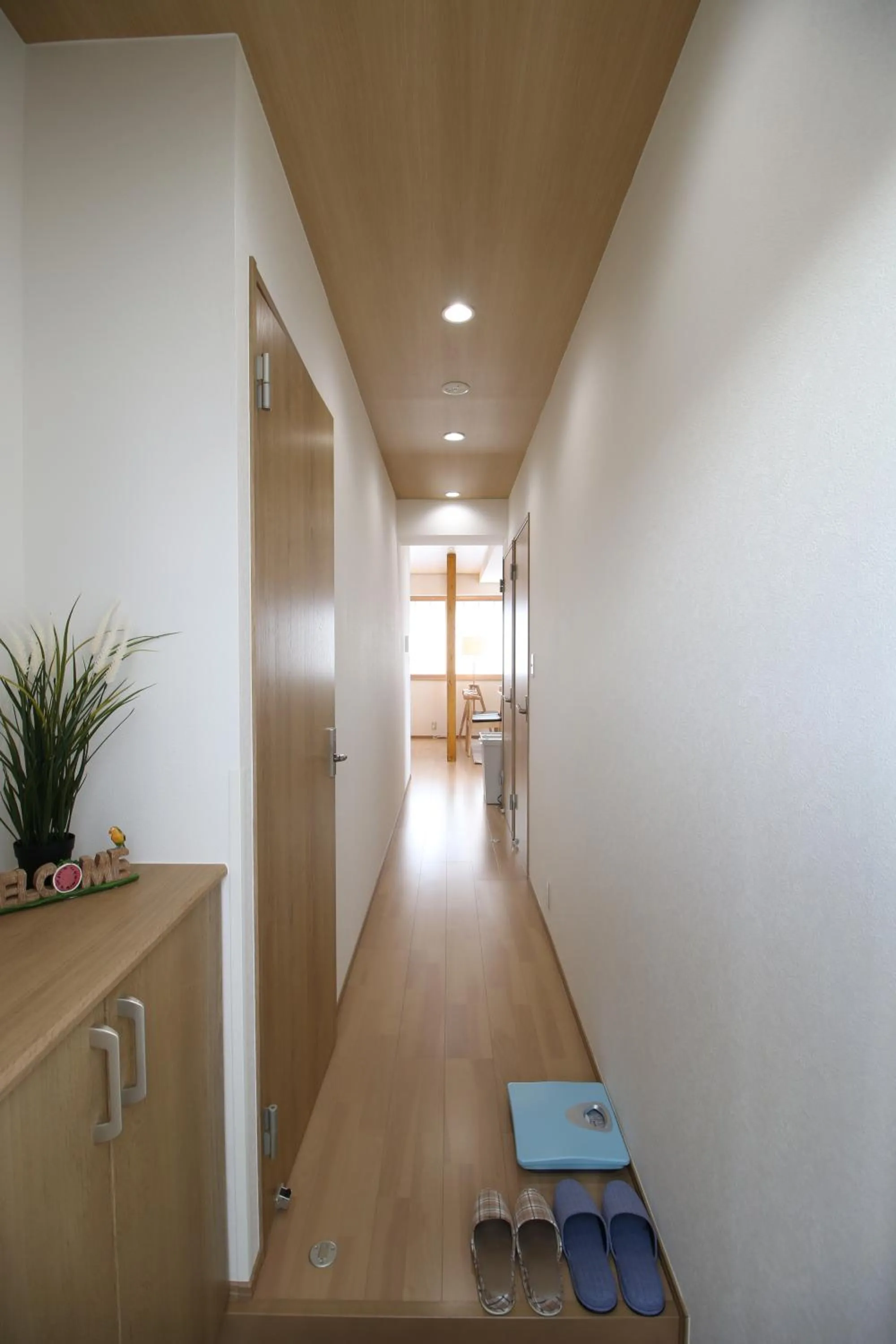 Uhome Suido Apartment SD