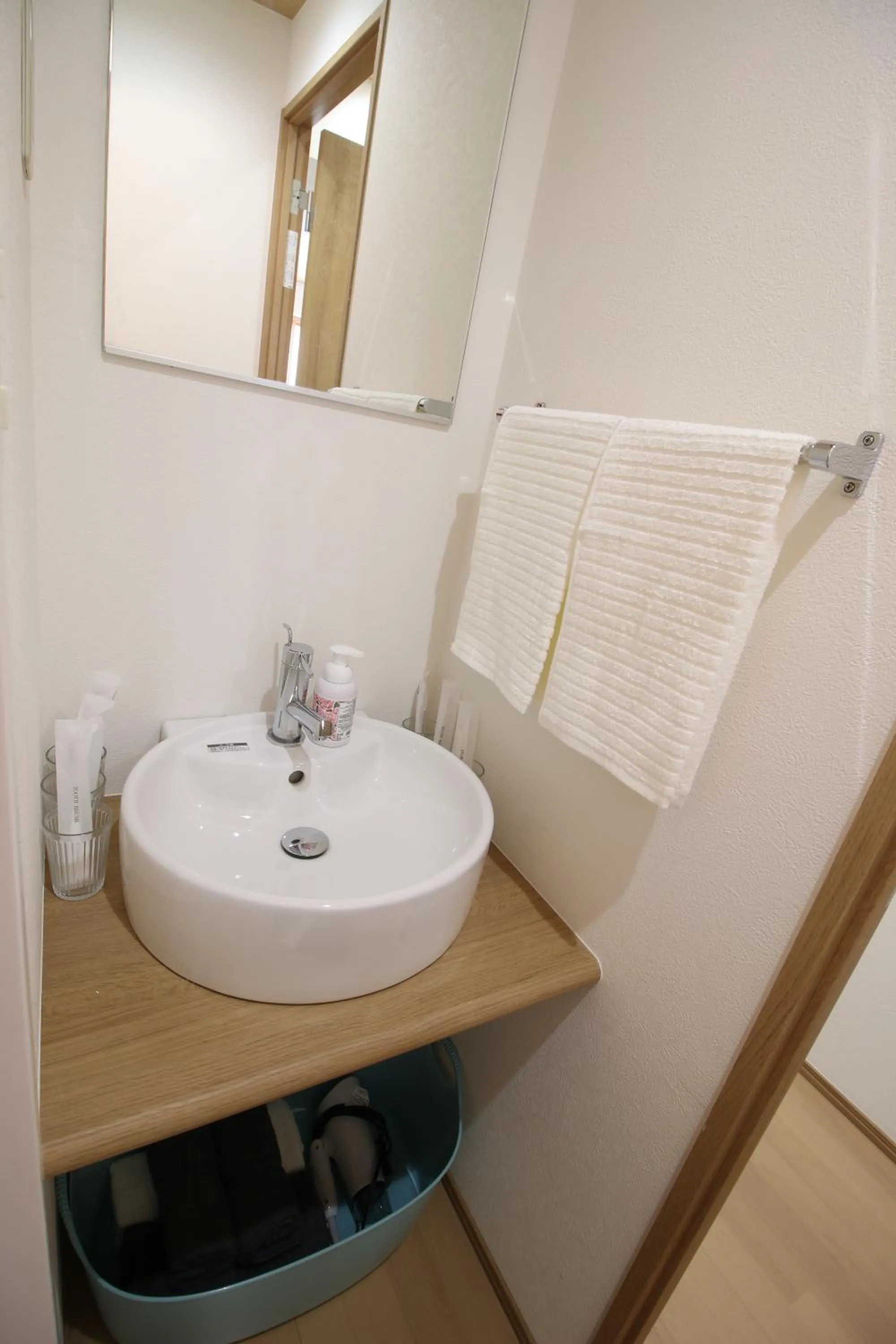 Uhome Suido Apartment SD