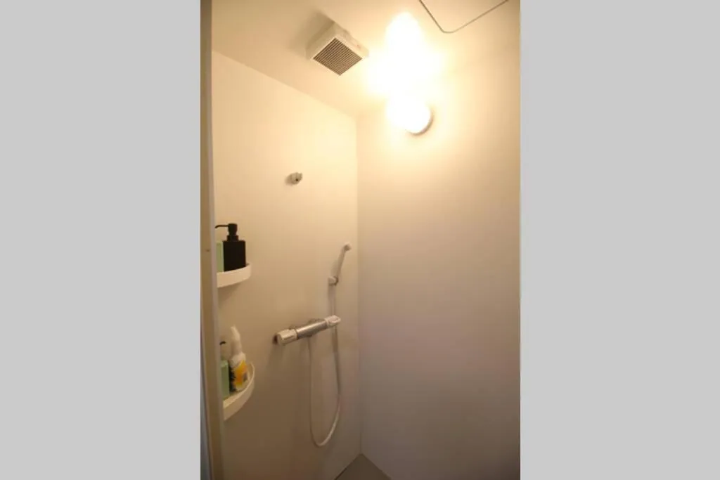 Bathroom in Uhome Suido Apartment SD