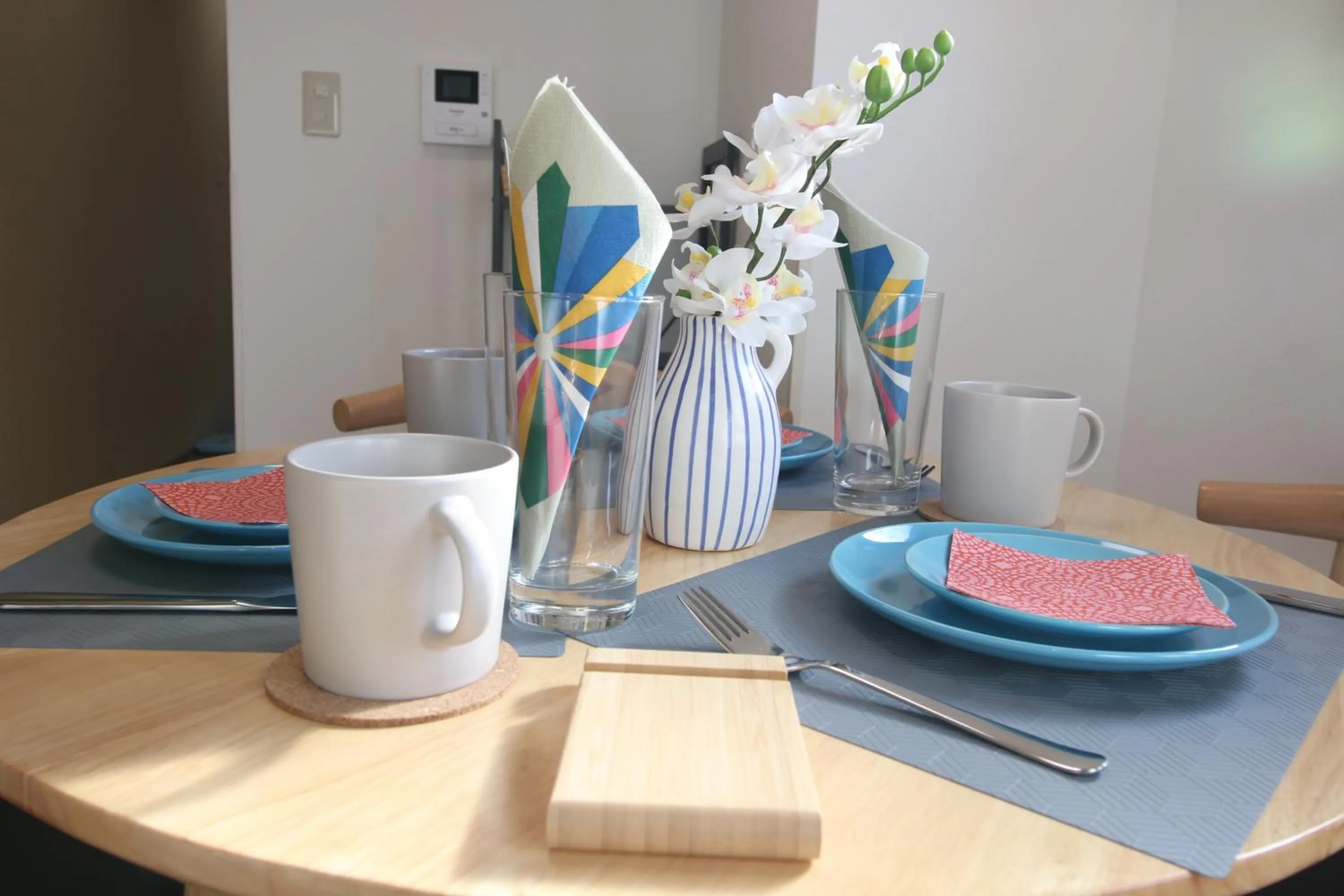 Uhome Suido Apartment SD