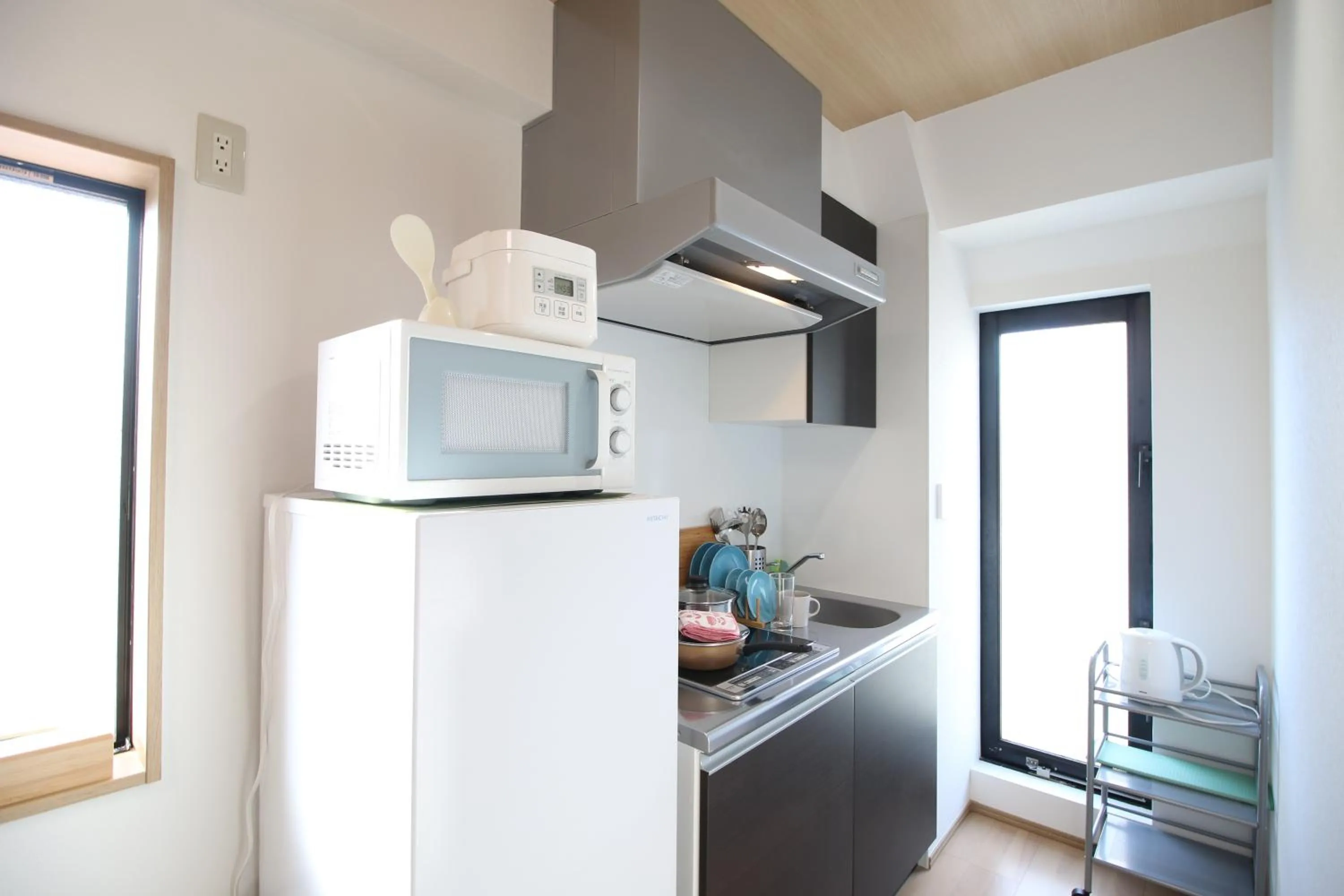 Uhome Suido Apartment SD