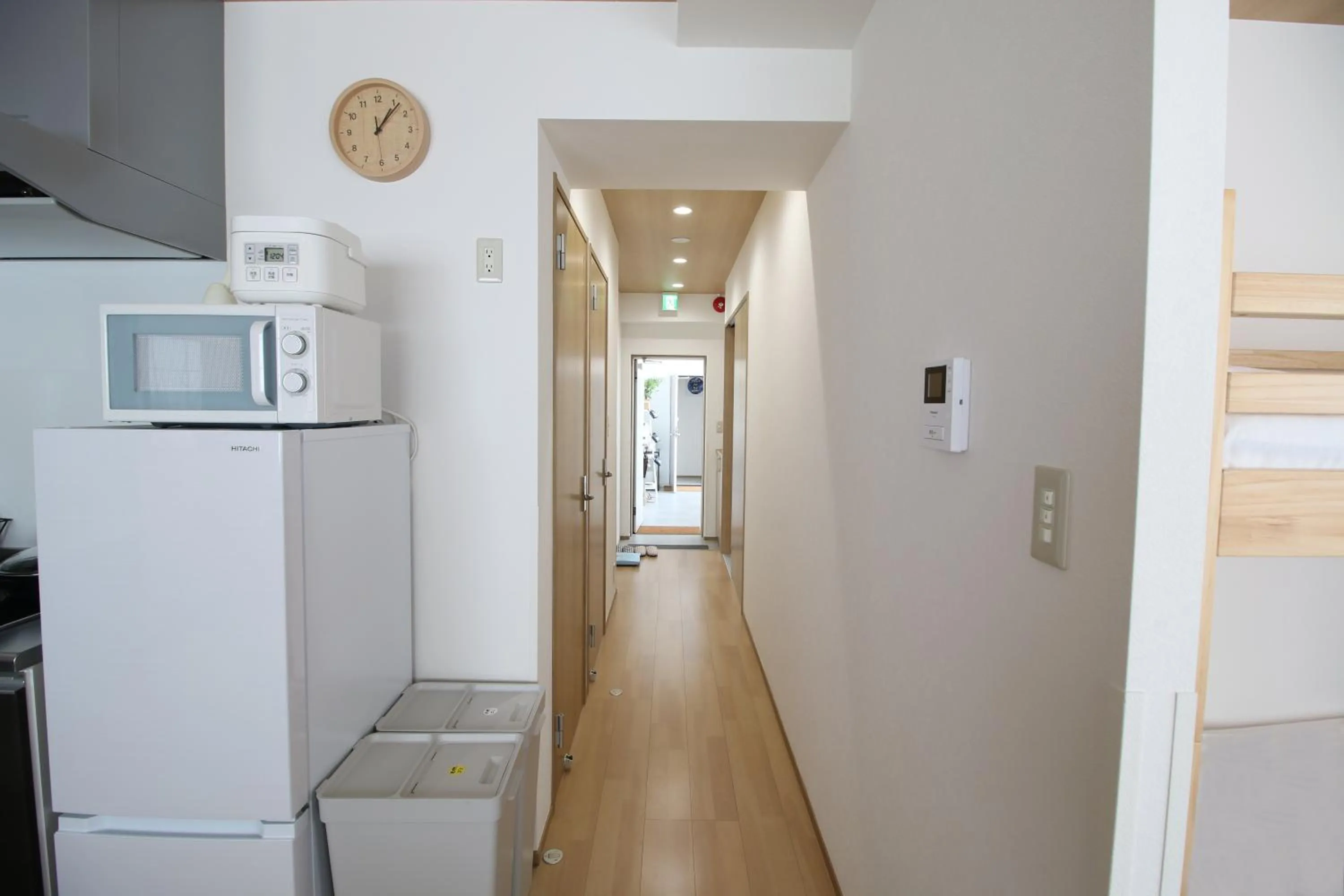 Uhome Suido Apartment SD