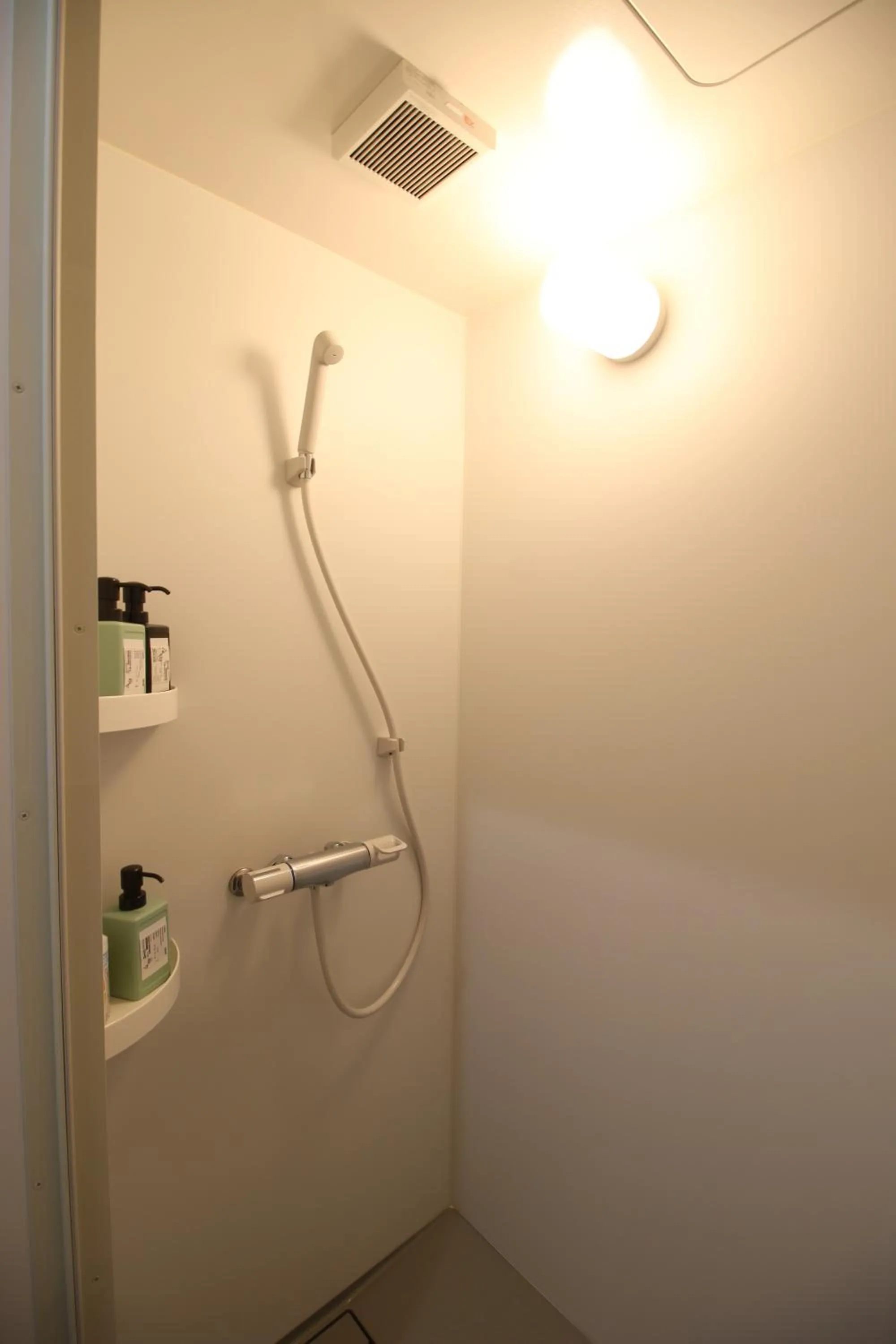 Uhome Suido Apartment SD