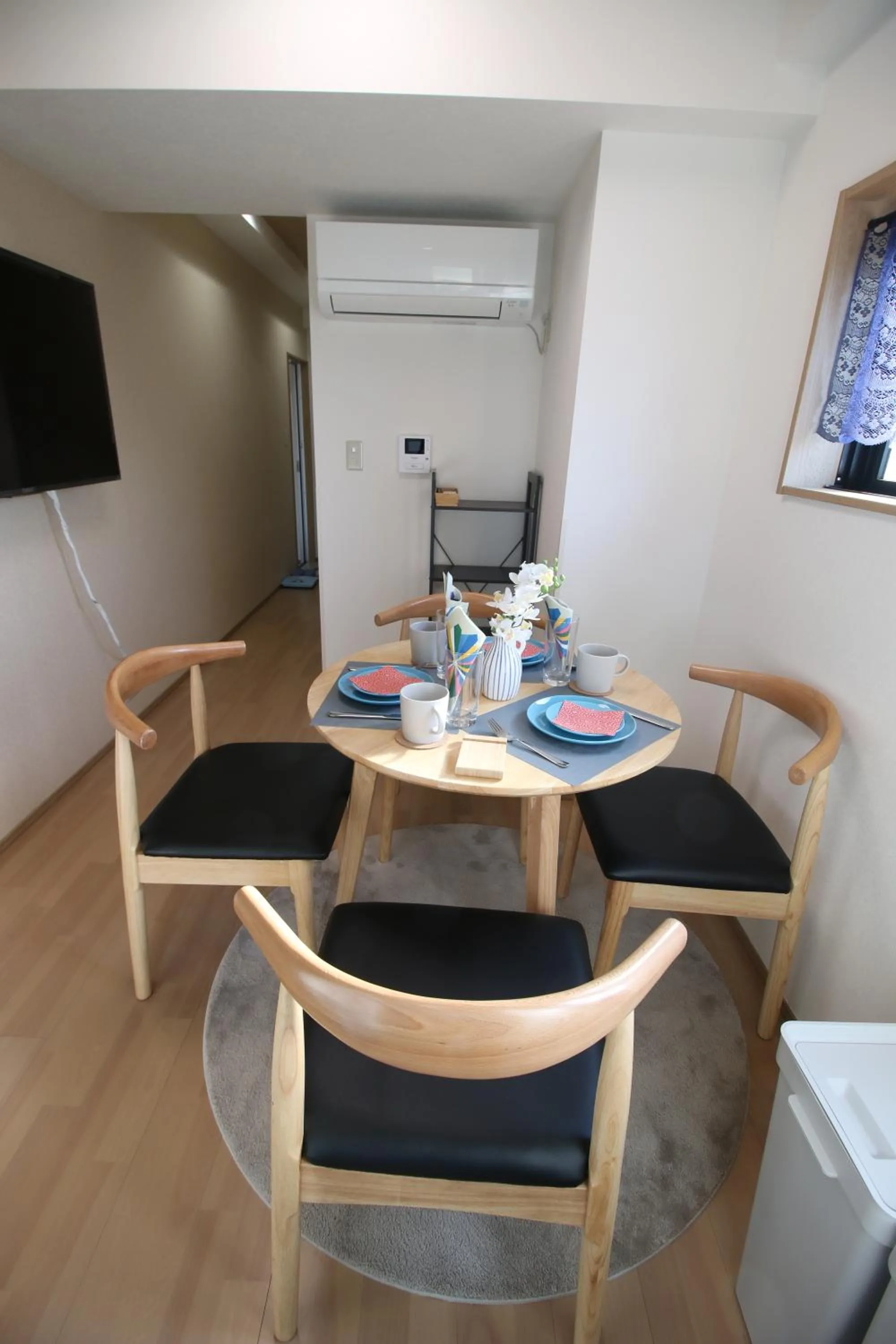 Uhome Suido Apartment SD