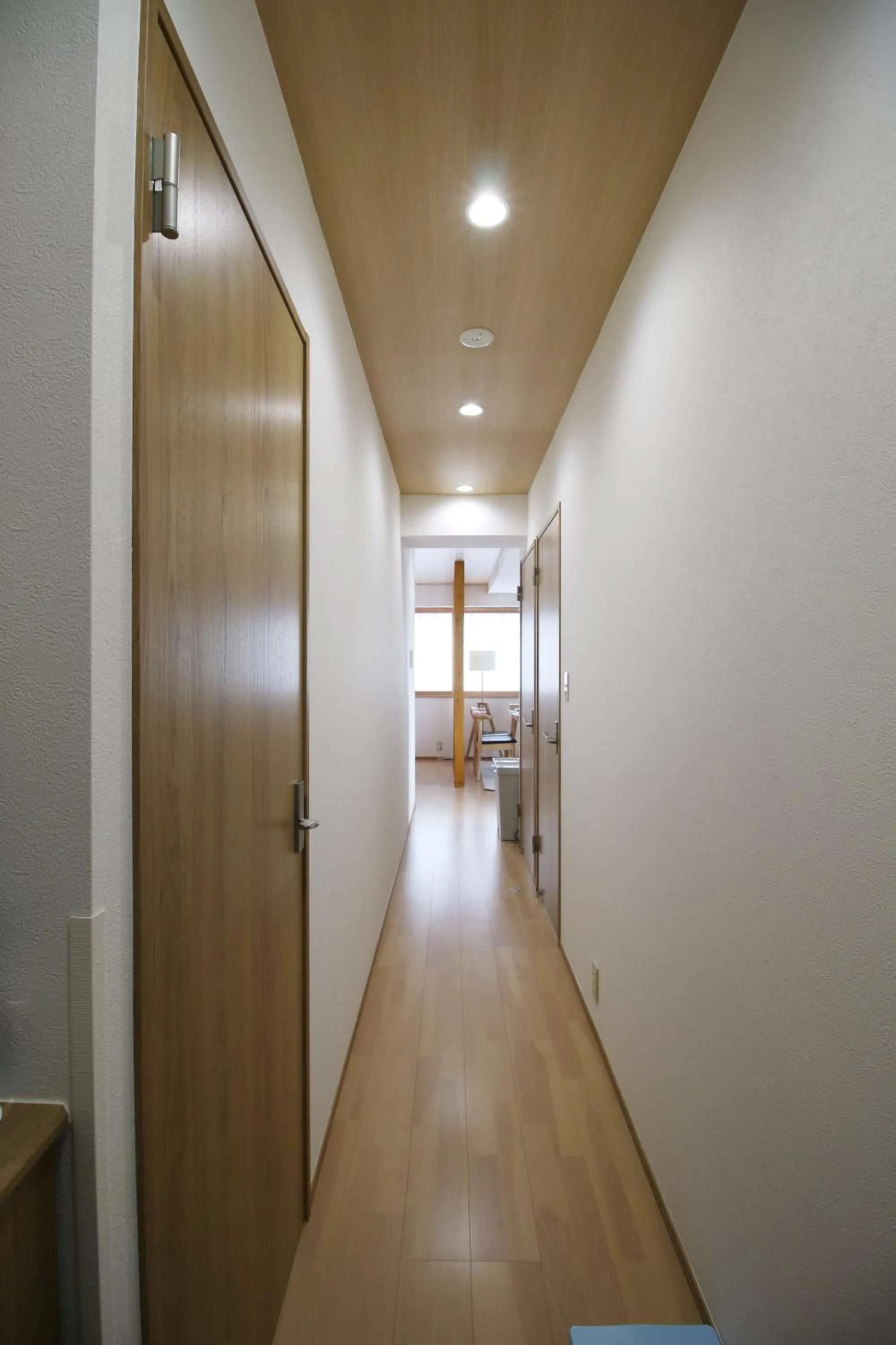 Uhome Suido Apartment SD