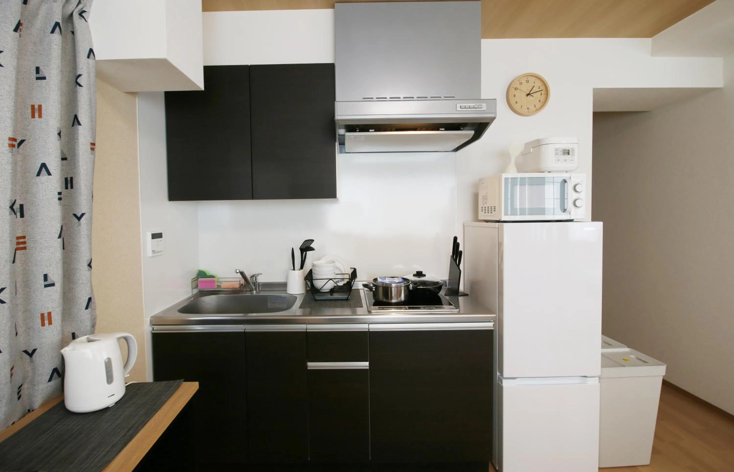 Uhome Suido Apartment SD