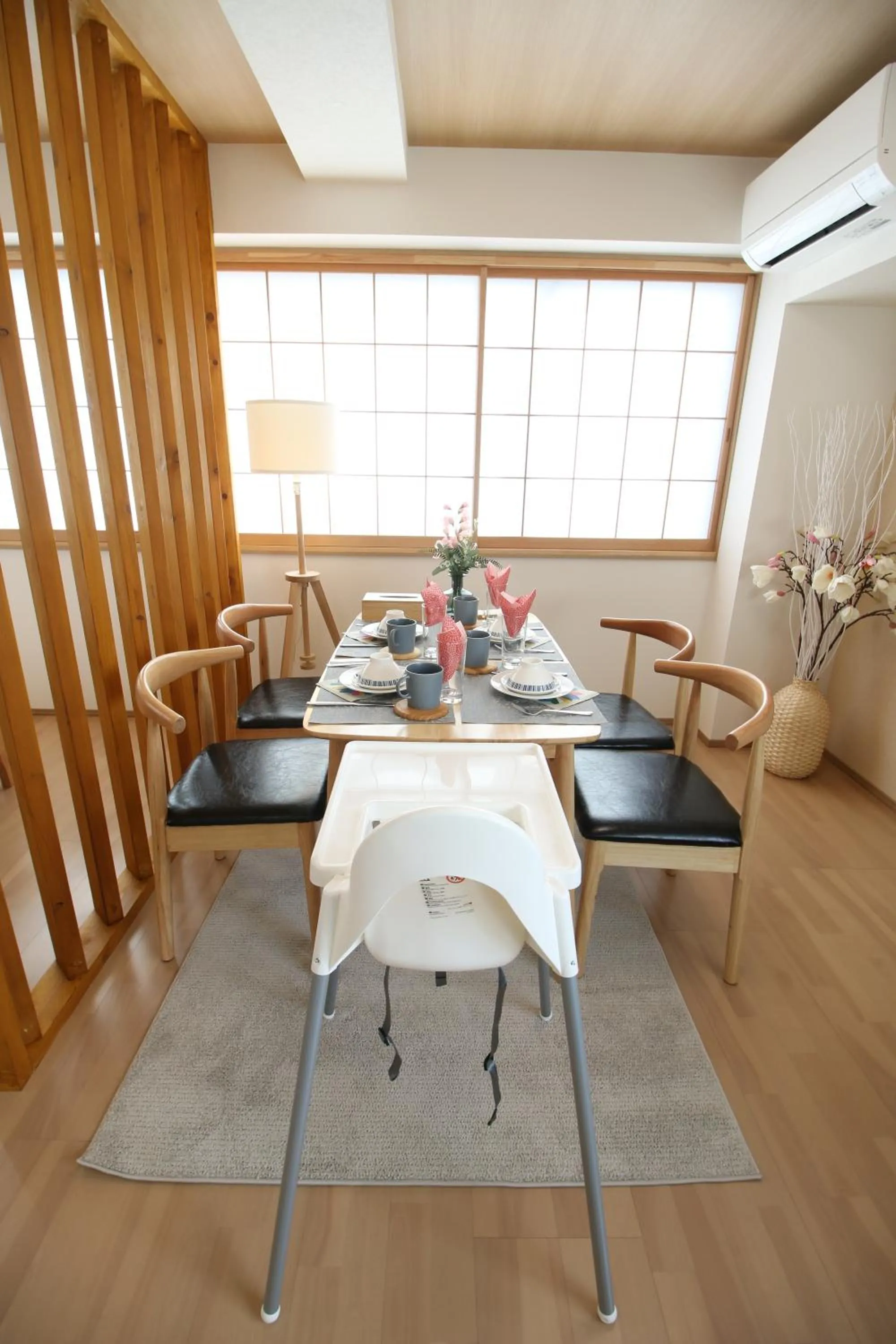 Uhome Suido Apartment SD