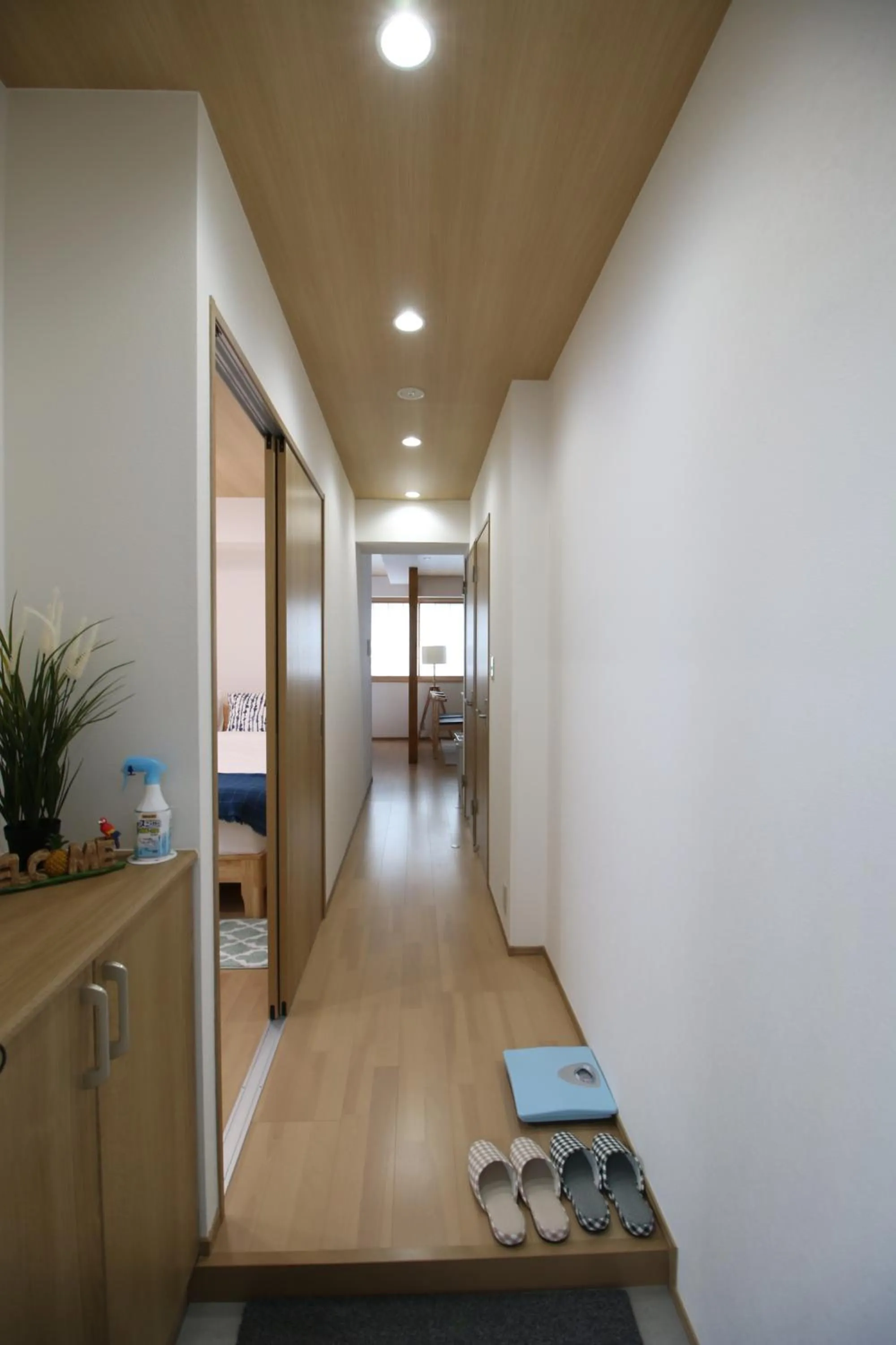 Uhome Suido Apartment SD
