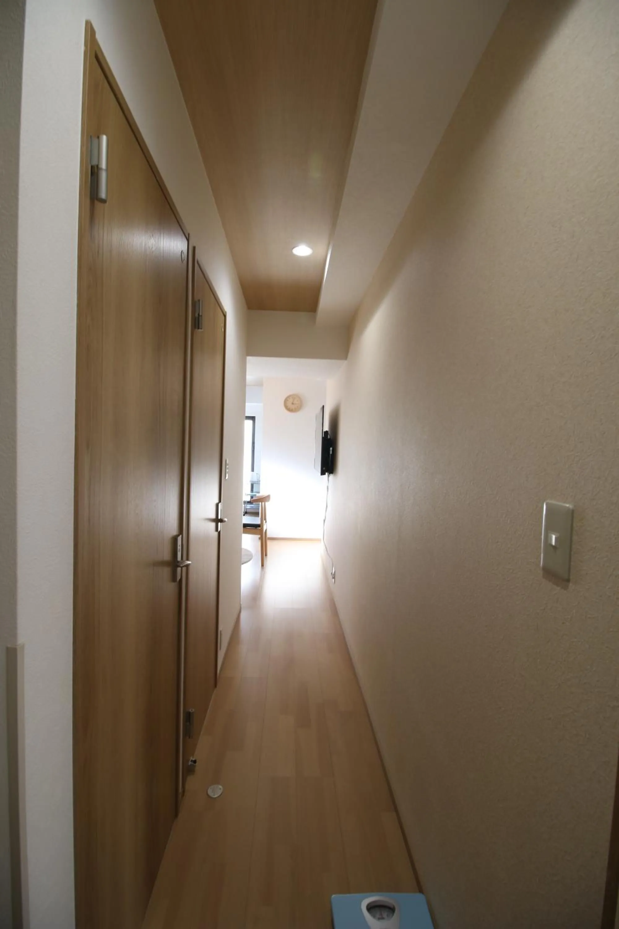 Uhome Suido Apartment SD