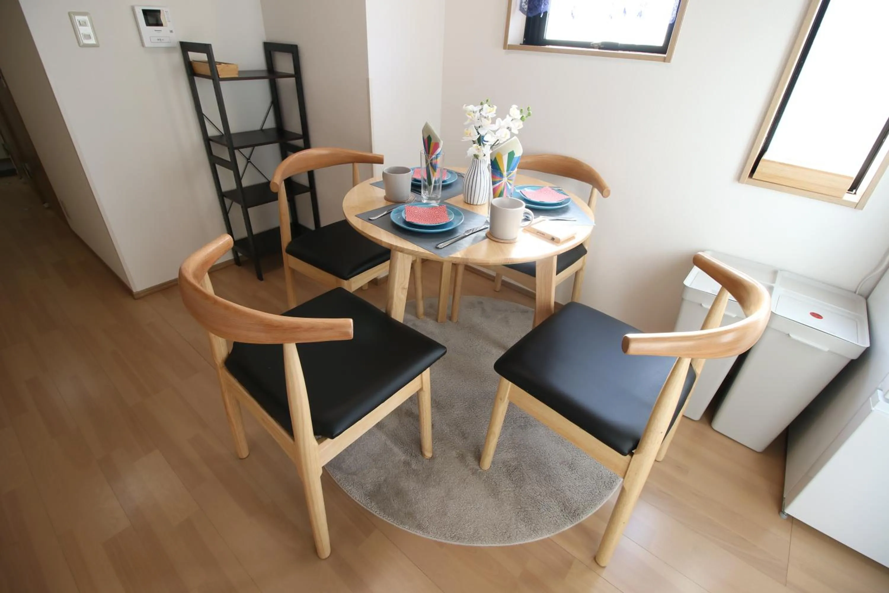 Uhome Suido Apartment SD