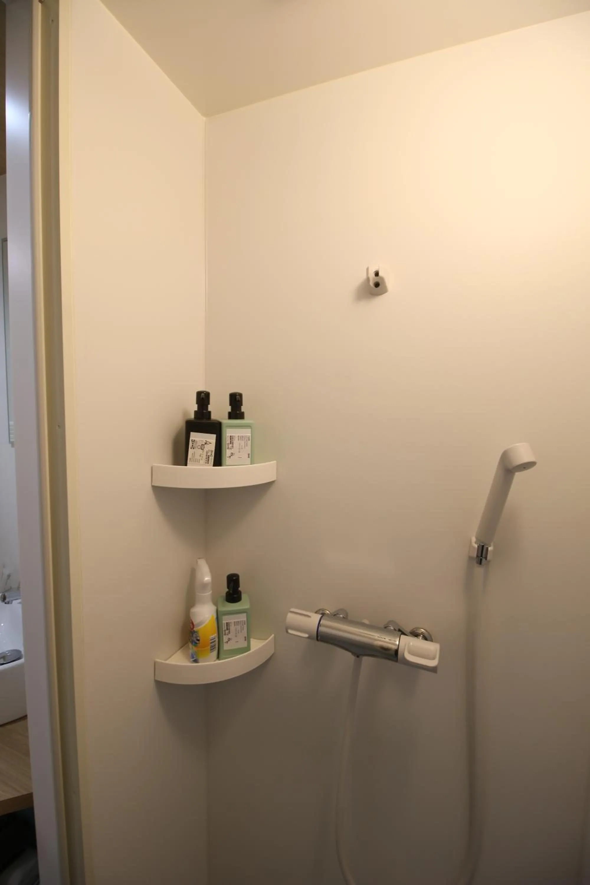Uhome Suido Apartment SD