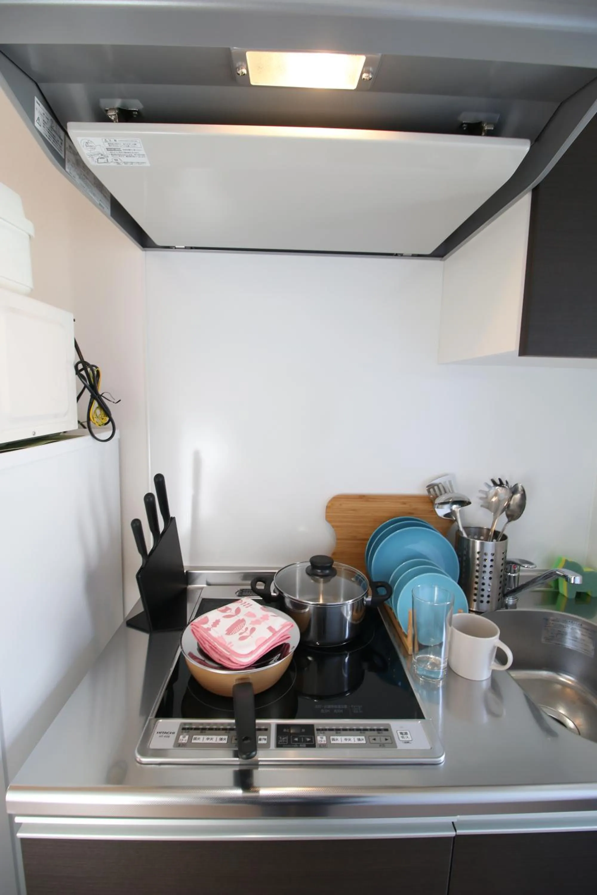 Uhome Suido Apartment SD