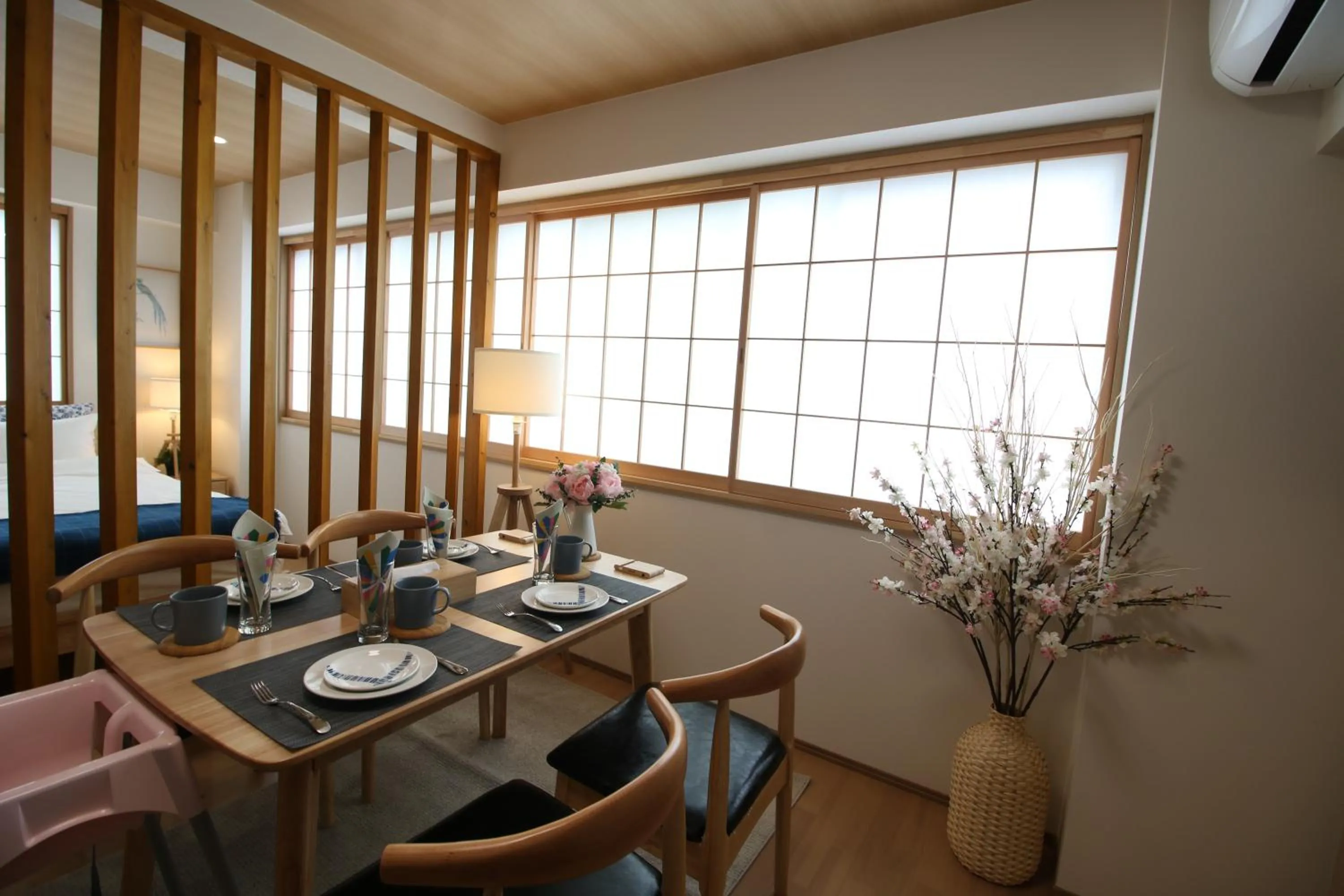 Uhome Suido Apartment SD