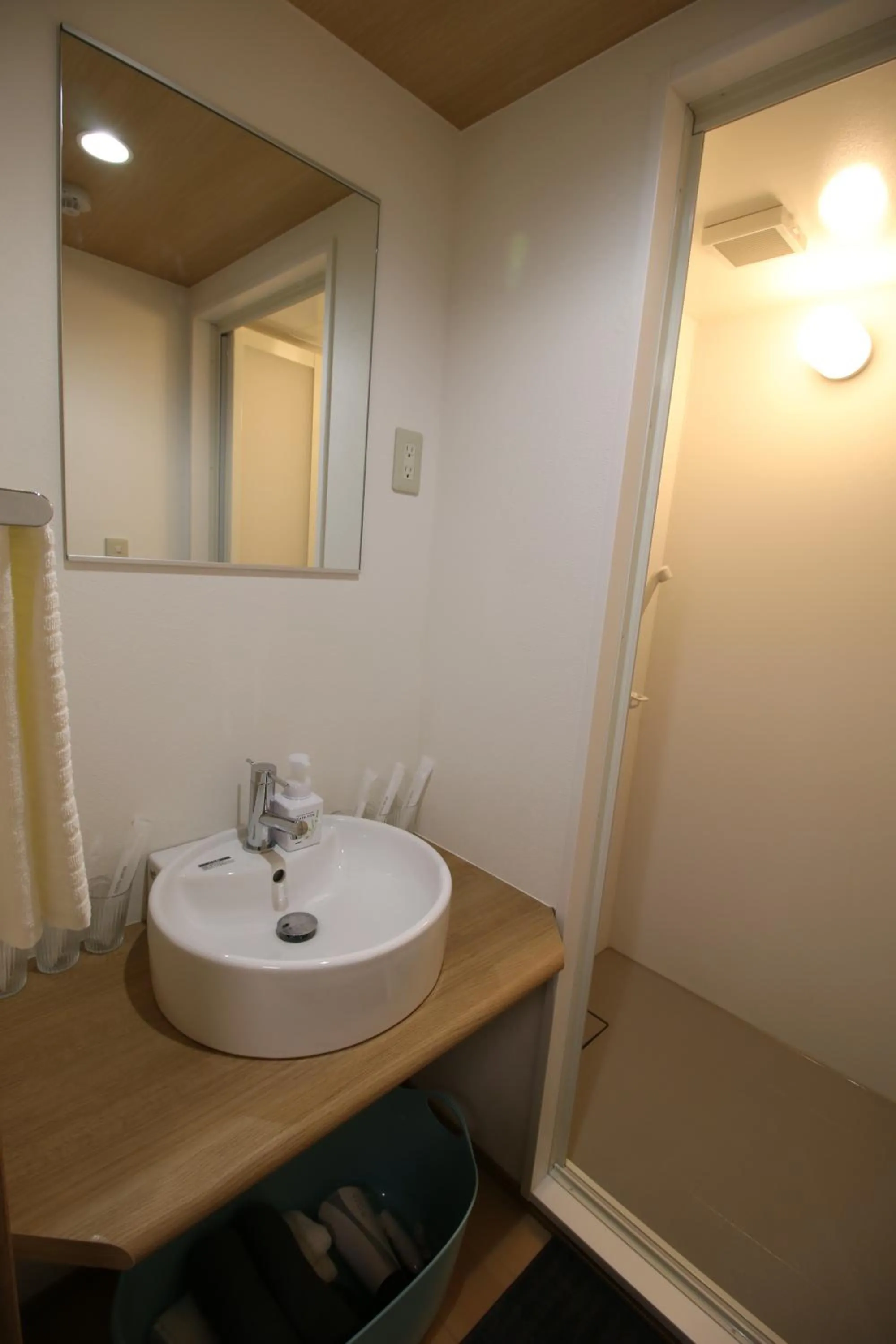 Uhome Suido Apartment SD