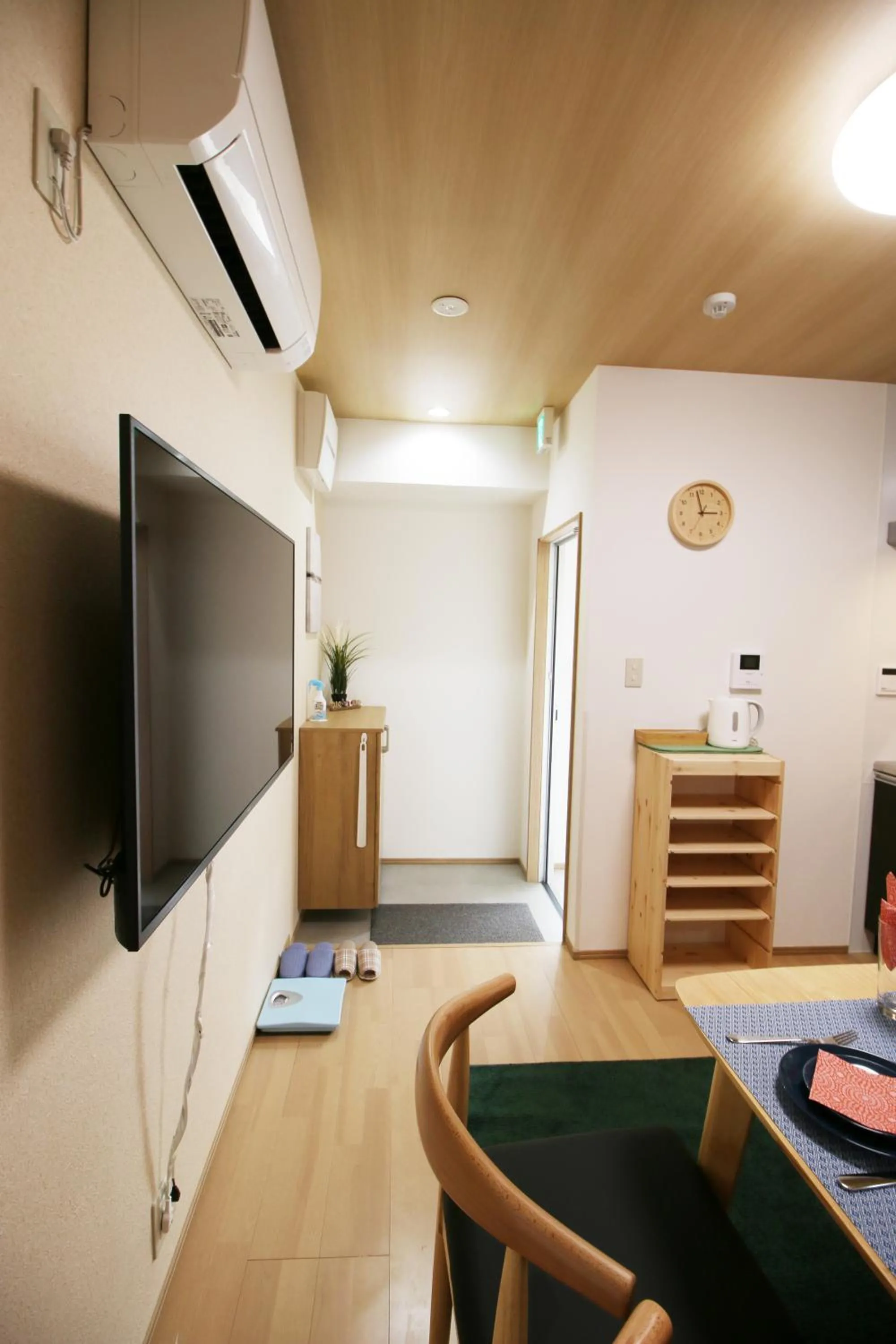 Uhome Suido Apartment SD