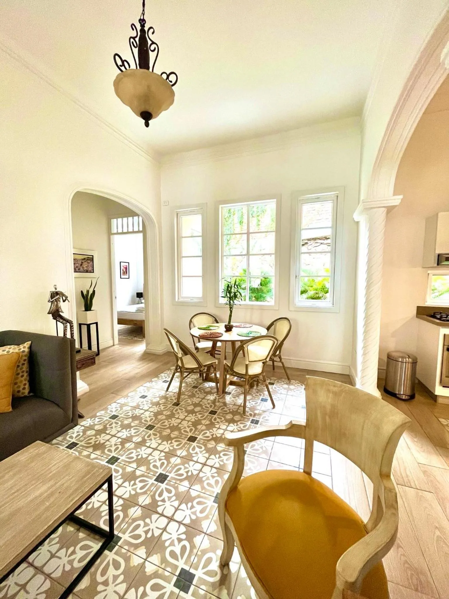 Casa Rambla Serra Cali