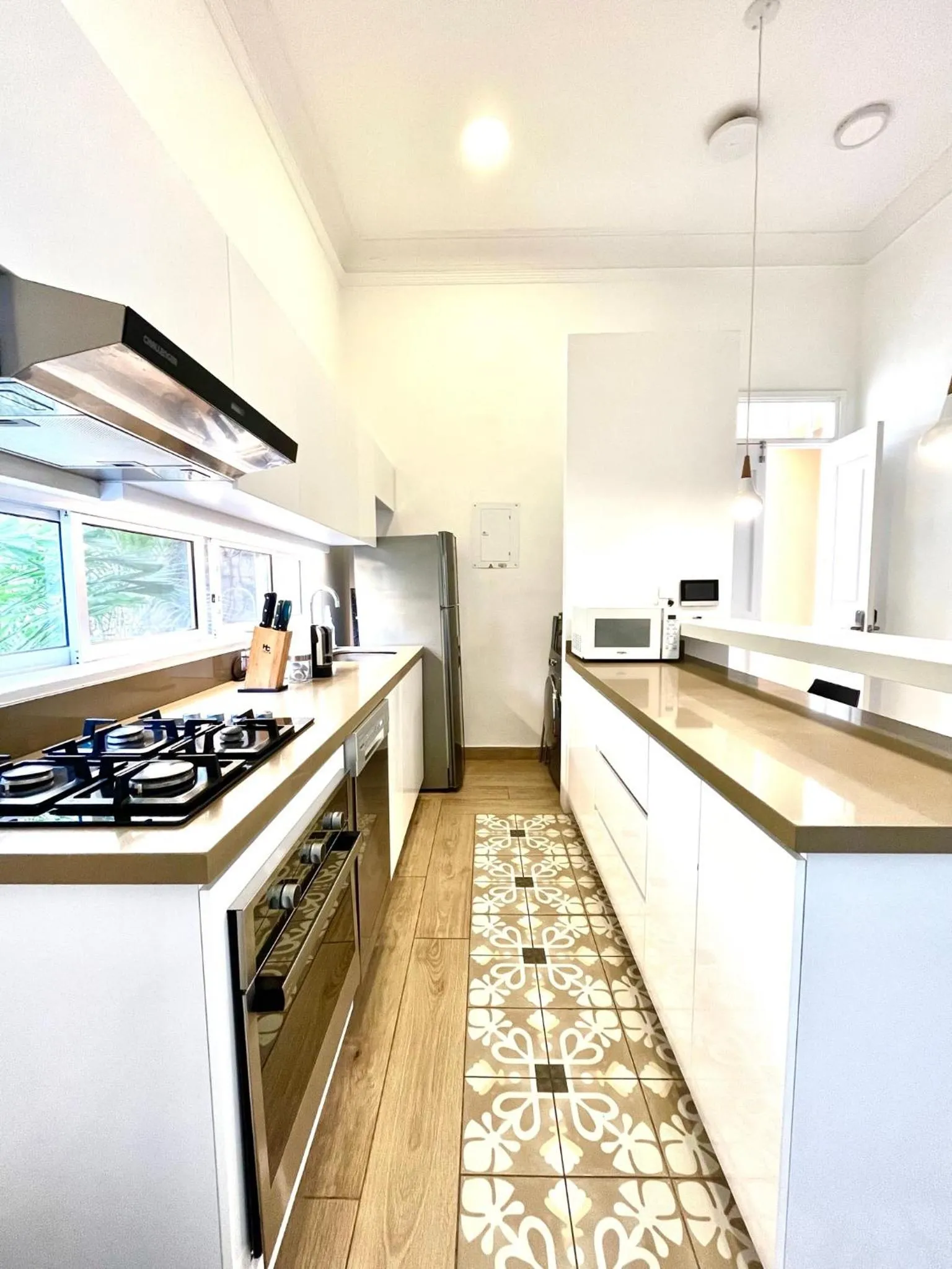 Casa Rambla Serra Cali