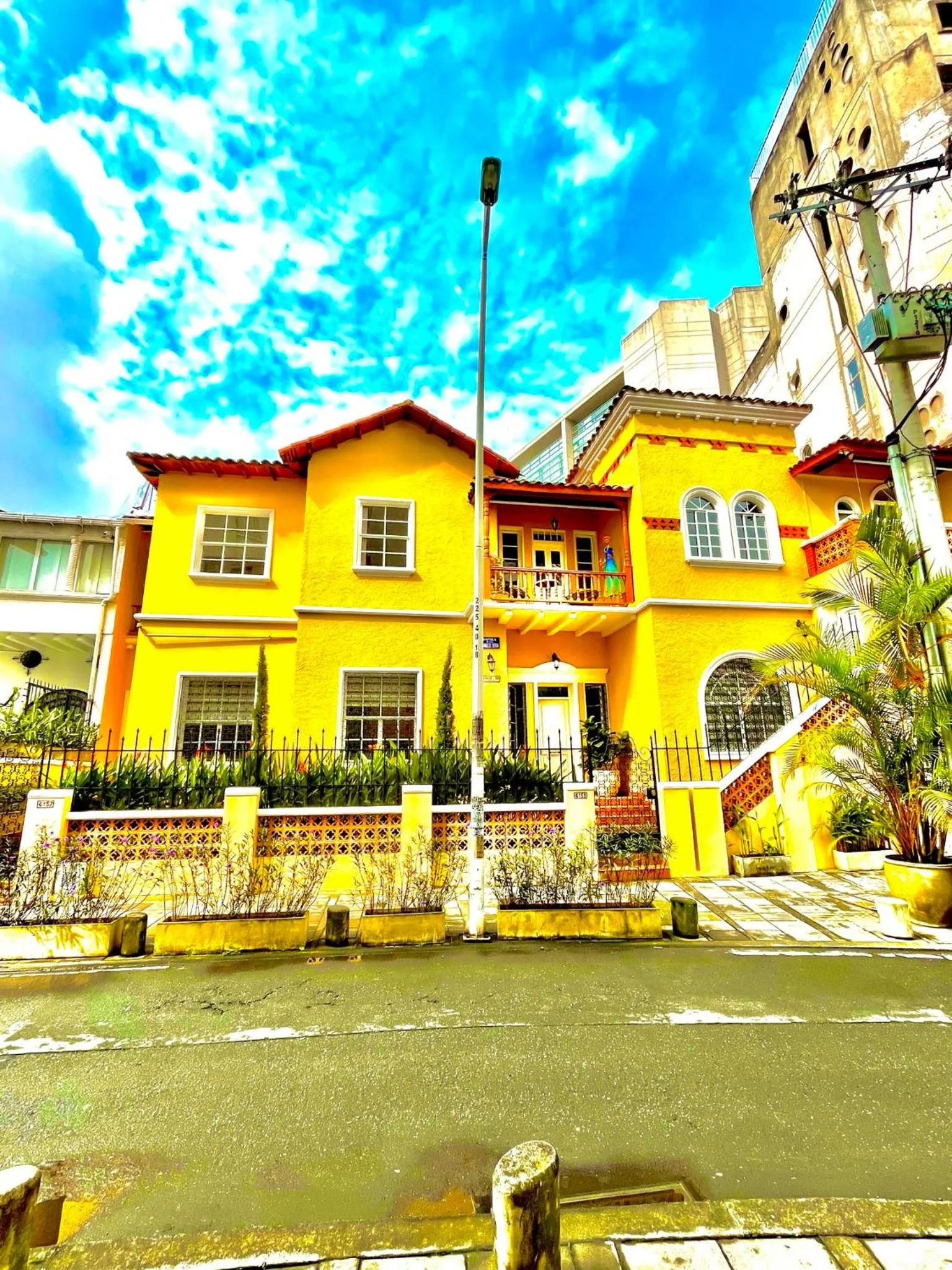 Casa Rambla Serra Cali