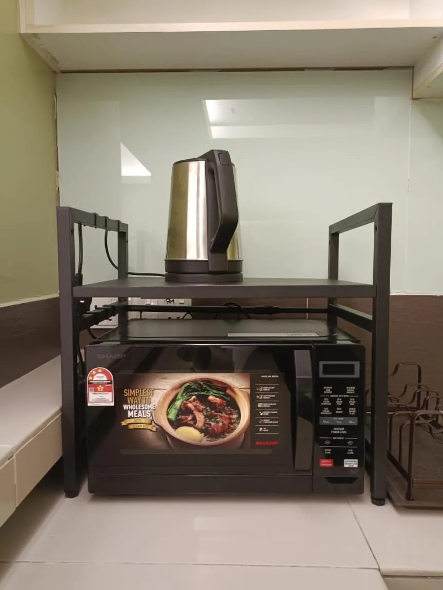 minibar in OMAR BB STUDIO