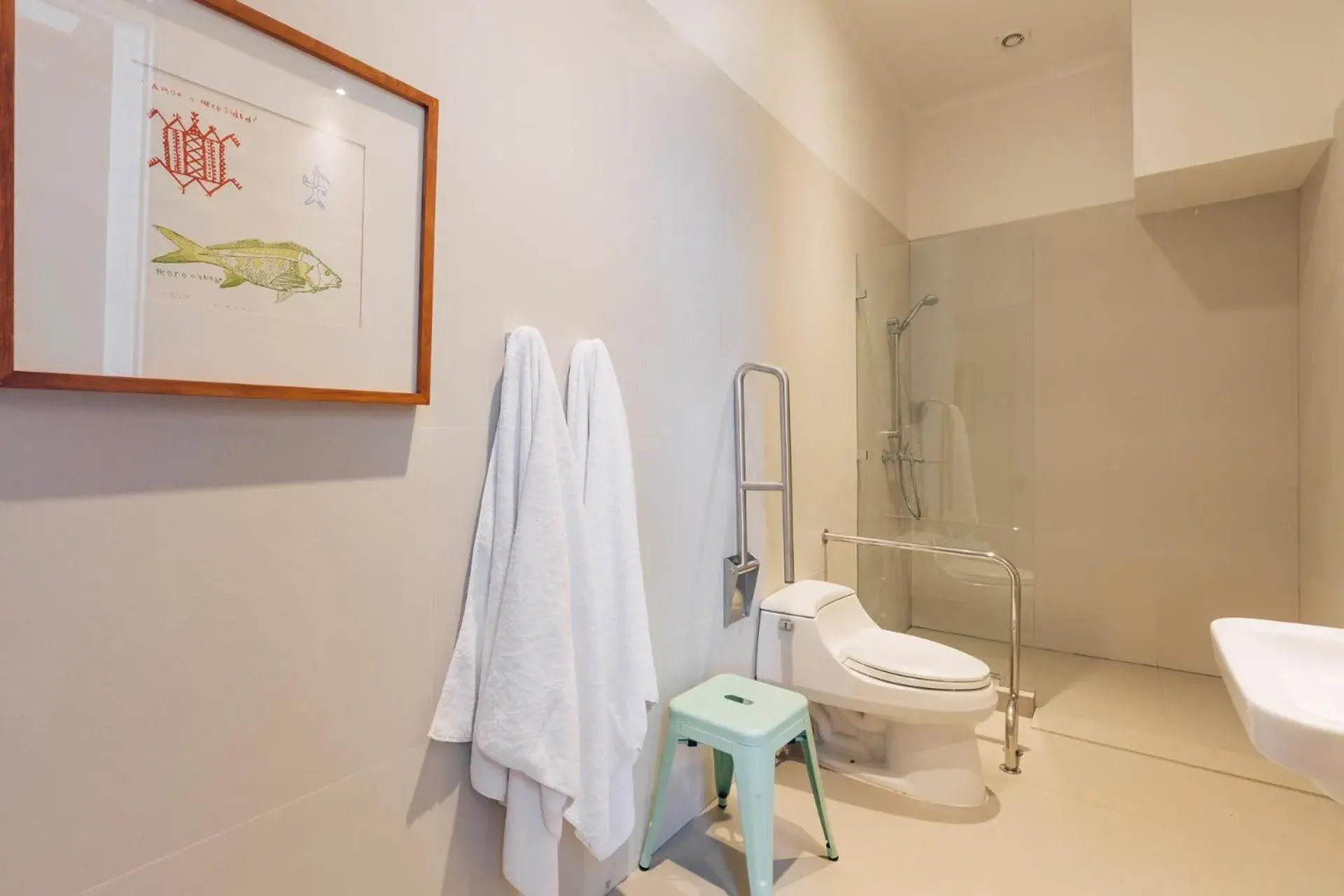 Superior Double Room in Casablu Hotel Superior Double Room in Casablu Hotel