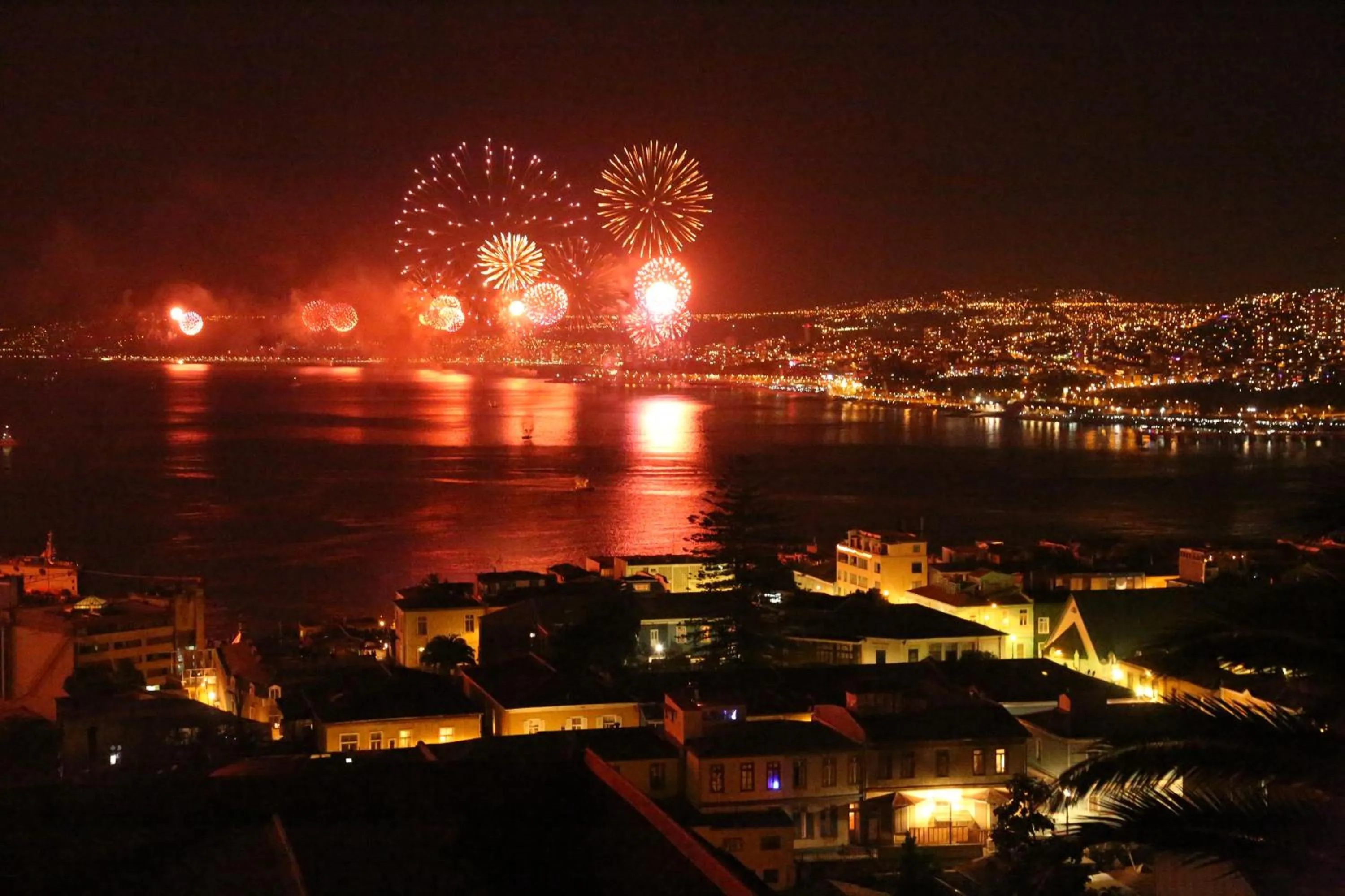 View (from property/room) in Casablu Hotel