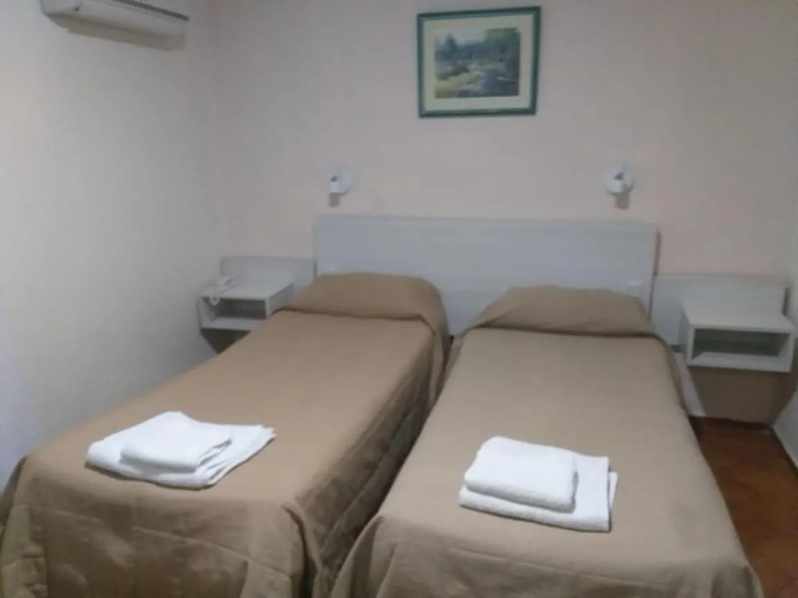 Regine Hotel