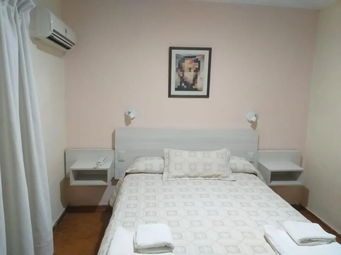 Regine Hotel