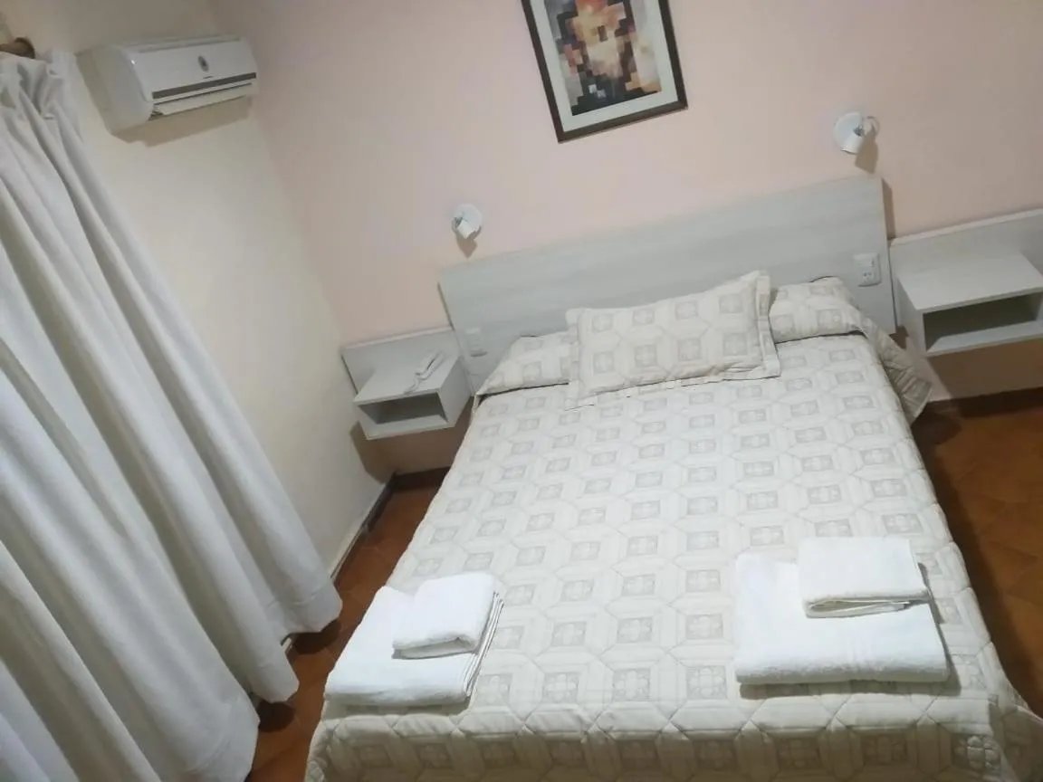 Regine Hotel