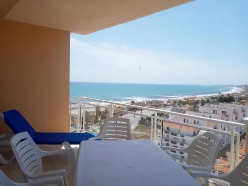 APCOSTAS - Vistamar - La Manga