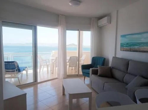 APCOSTAS - Vistamar - La Manga