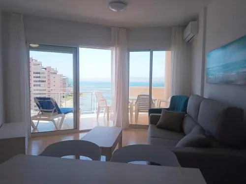 APCOSTAS - Vistamar - La Manga