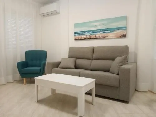 APCOSTAS - Vistamar - La Manga