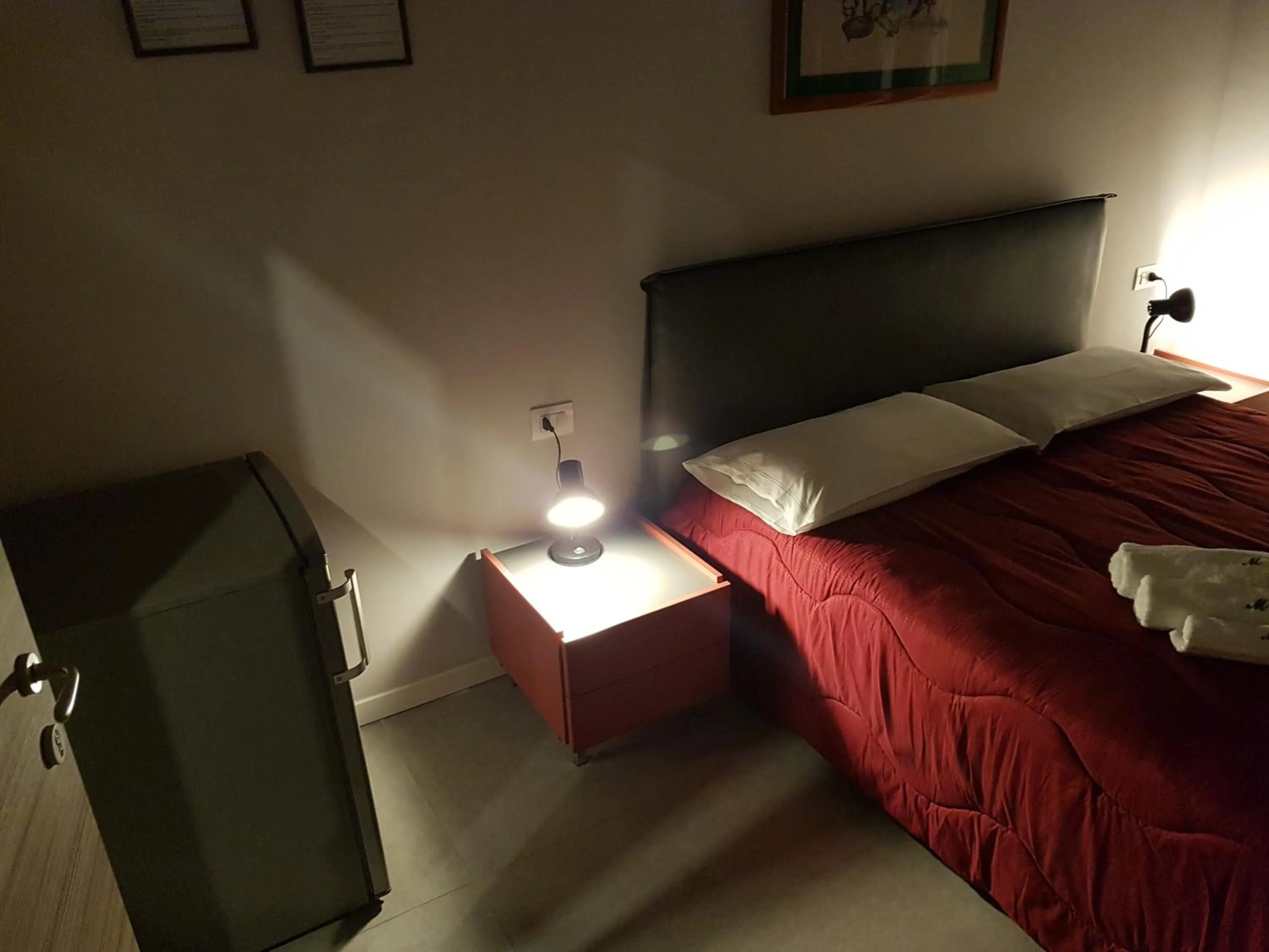 Photo of the whole room, Bed in Your Home in Naples