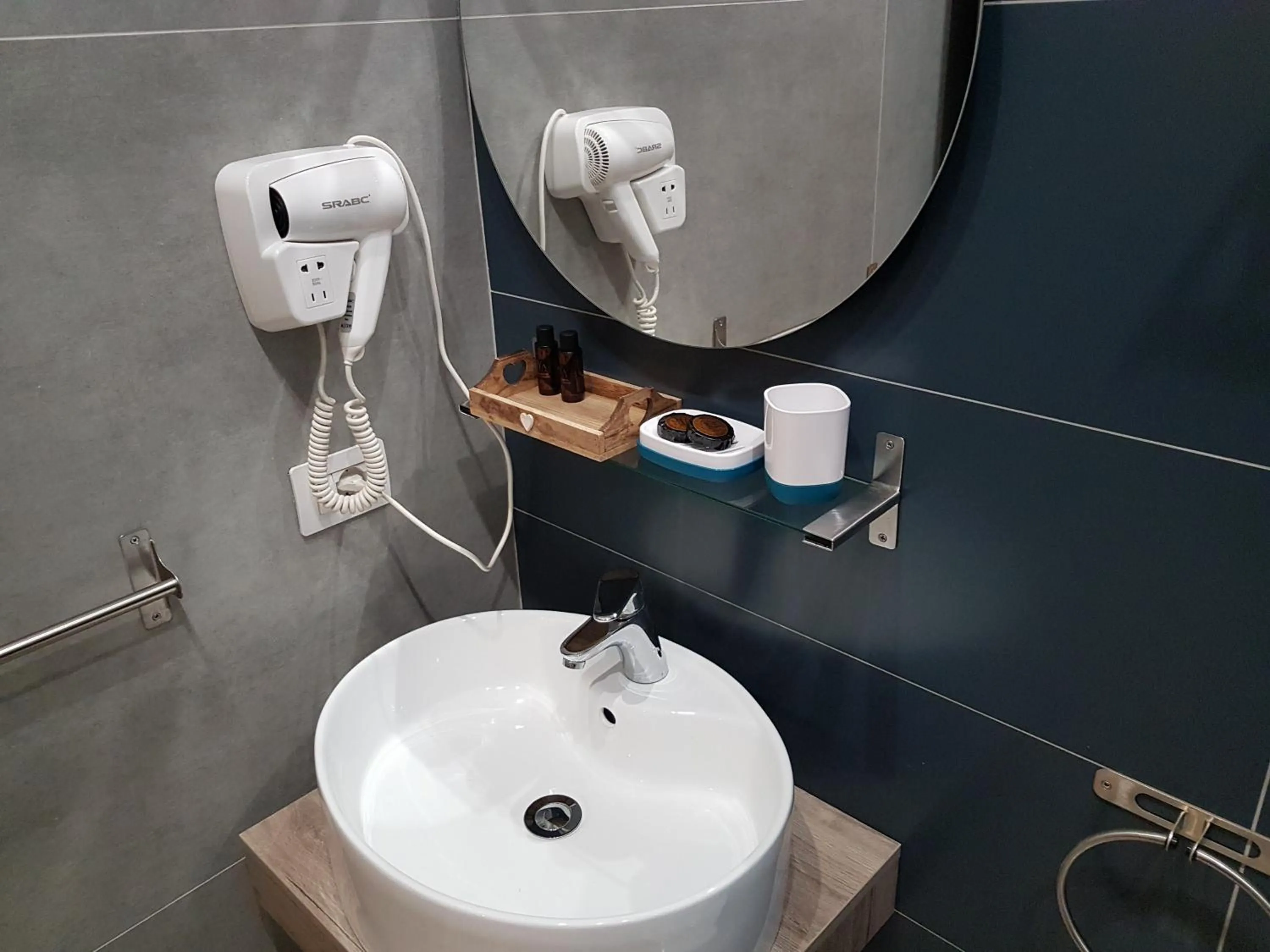 Bathroom in Your Home in Naples