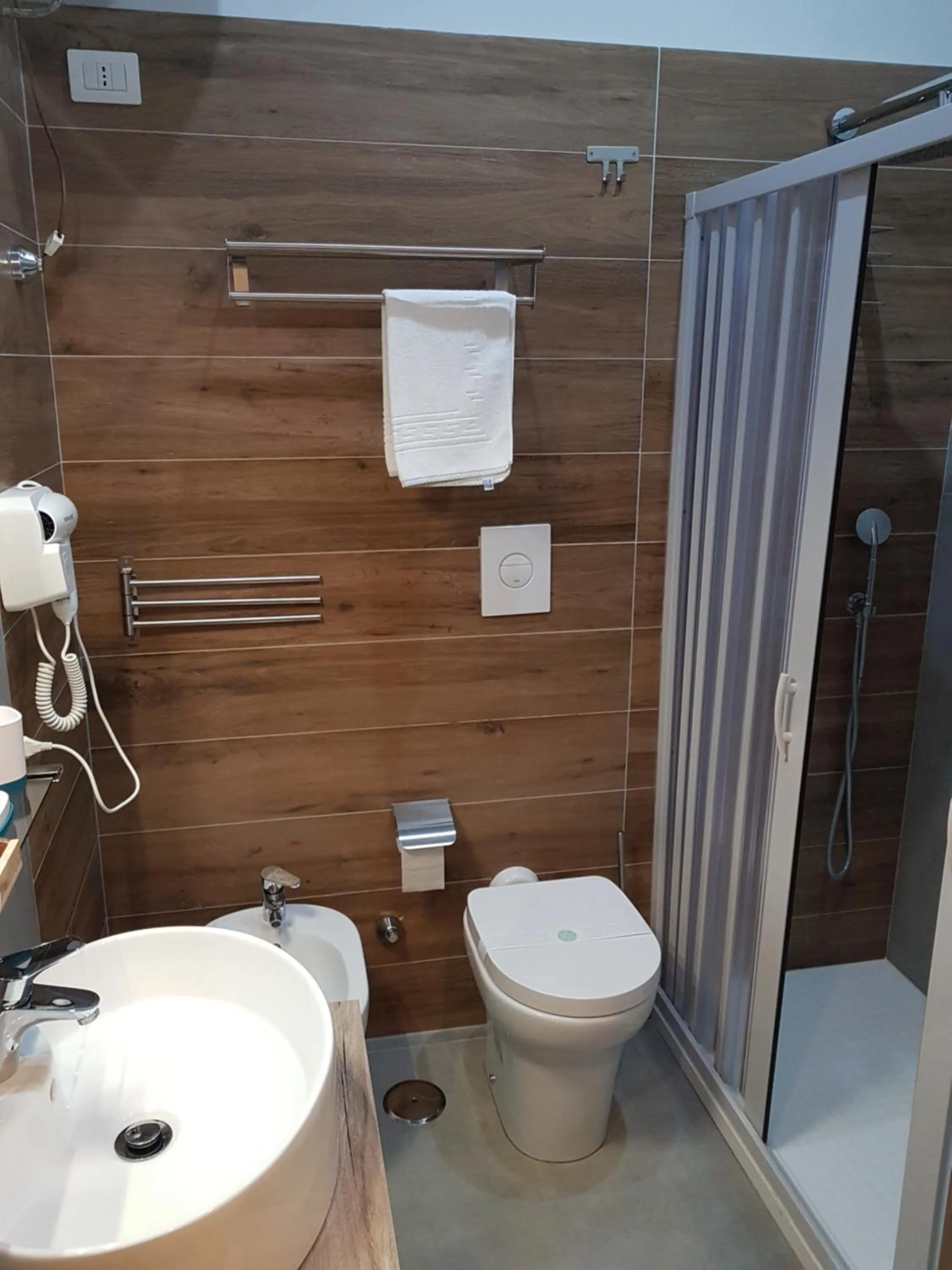 Bathroom in Your Home in Naples