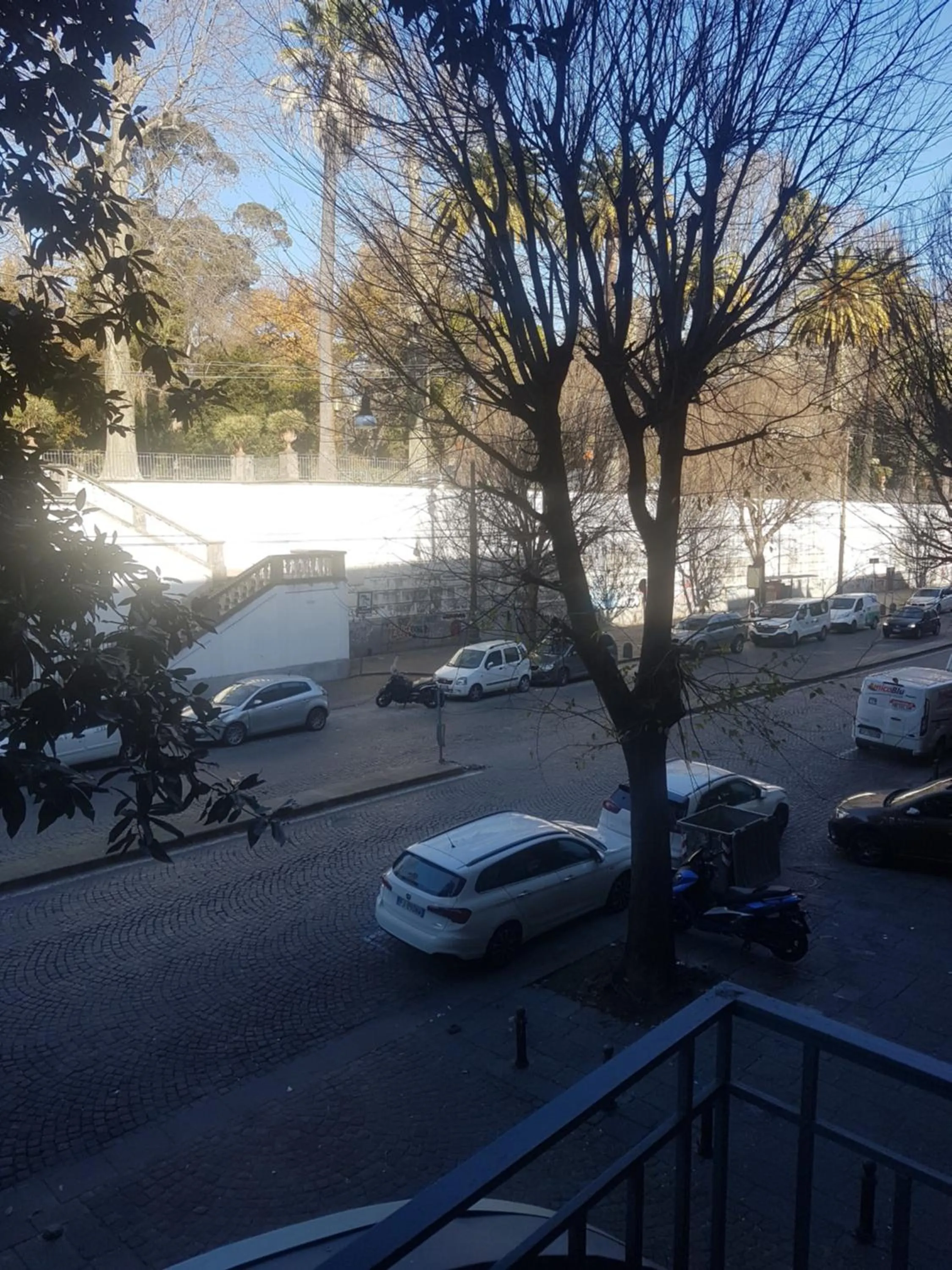 Street view in Your Home in Naples