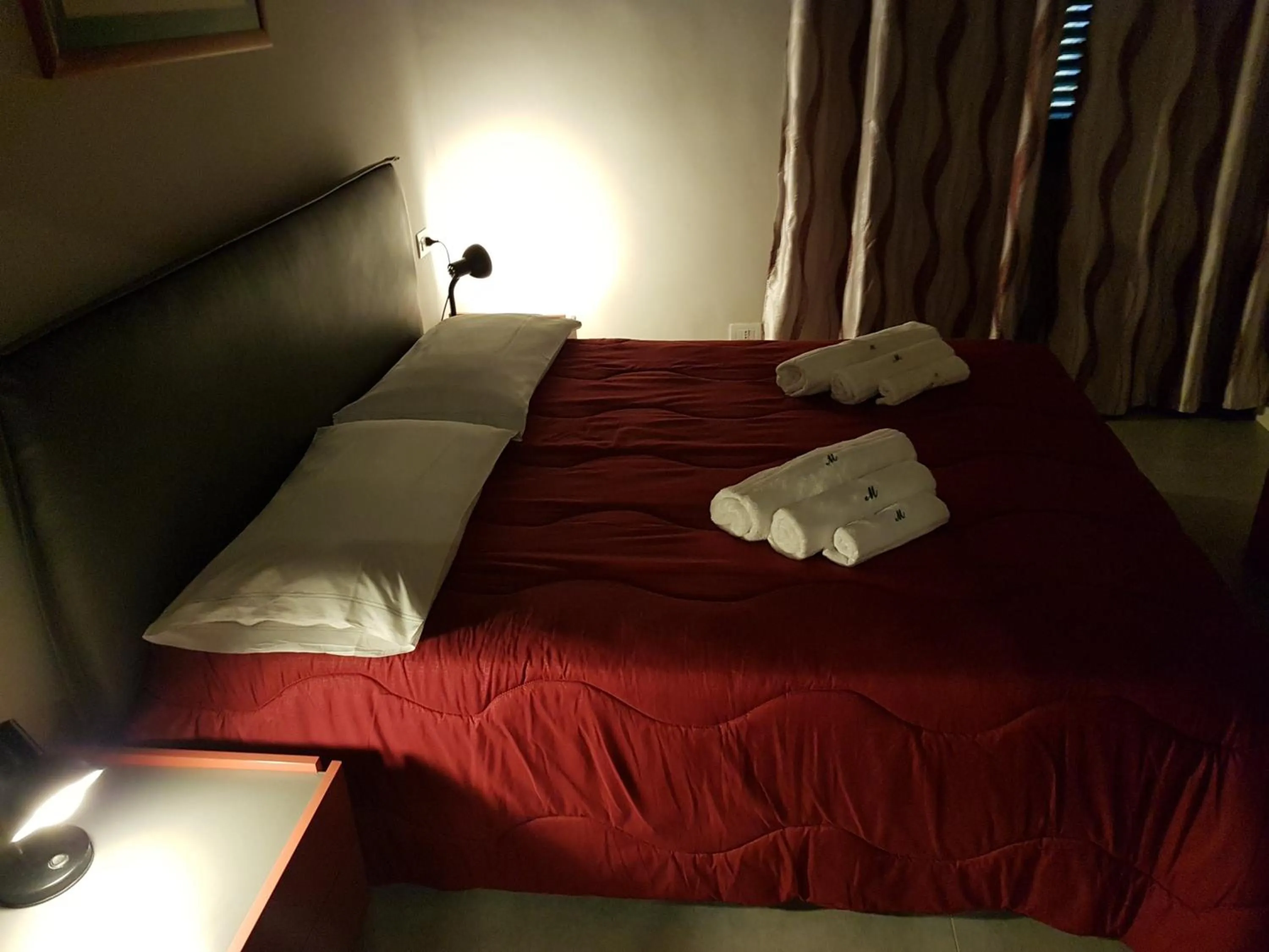 Bed in Your Home in Naples