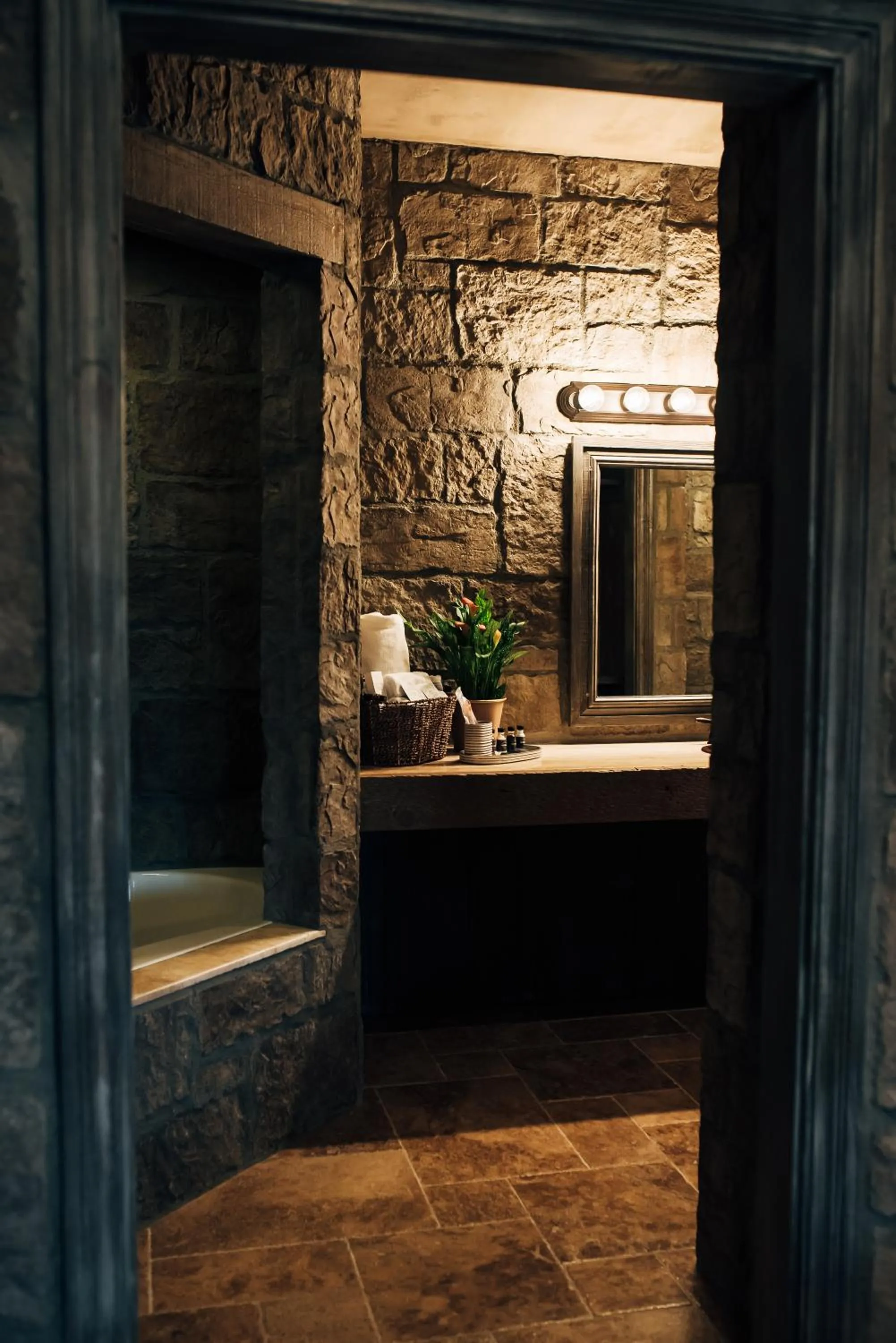 The Inn at Zaca Creek