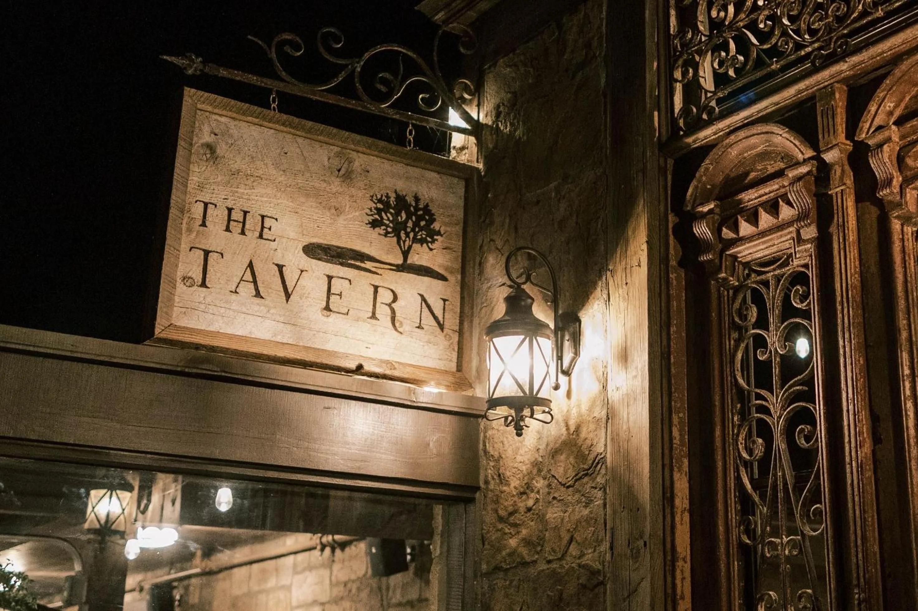 Restaurant/places to eat in The Inn at Zaca Creek