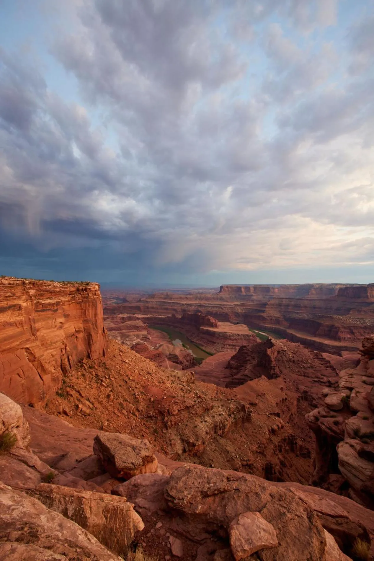 Nearby landmark in River Rock Inn B&B